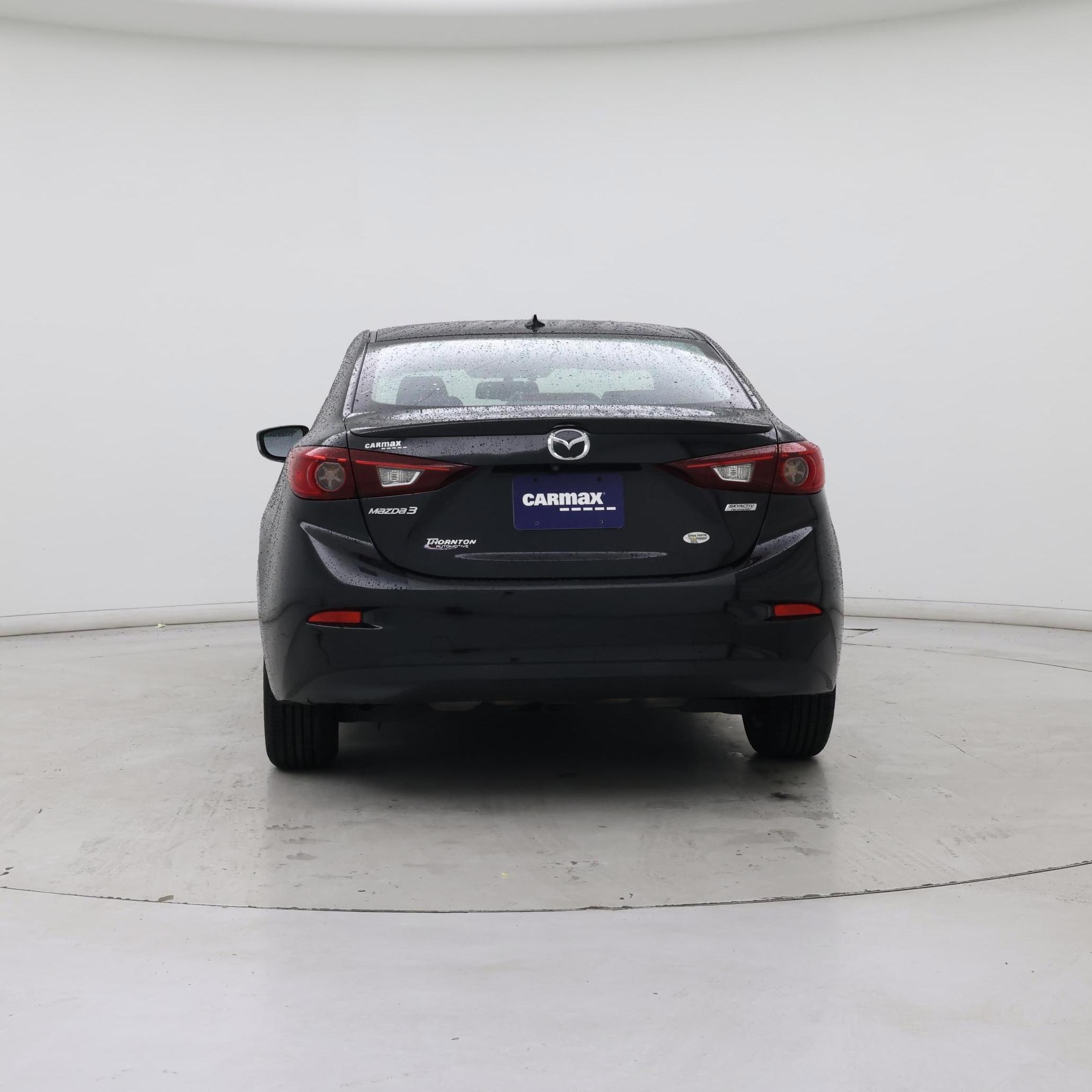 Thumbnail: 2016 Mazda Mazda3 - 6