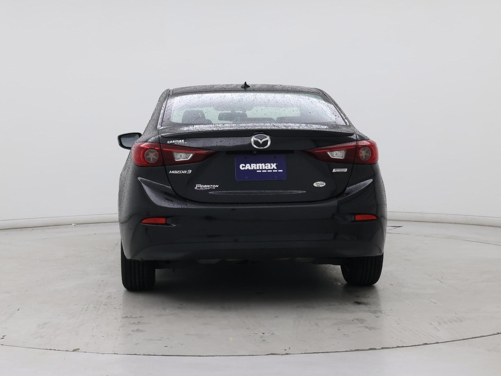 2016 Mazda MAZDA3 i Touring - Photo 7