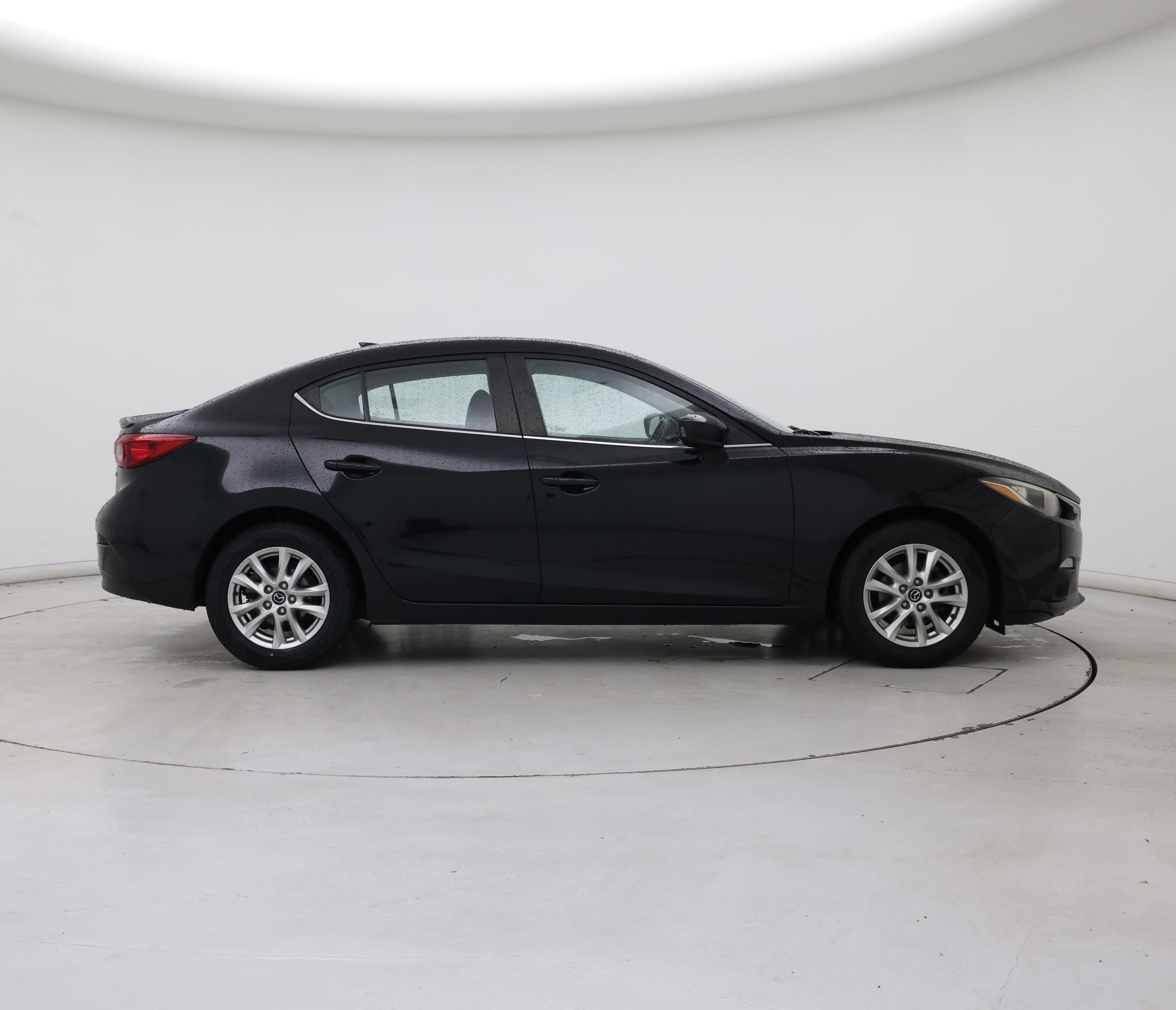 Thumbnail: 2016 Mazda Mazda3 - 7