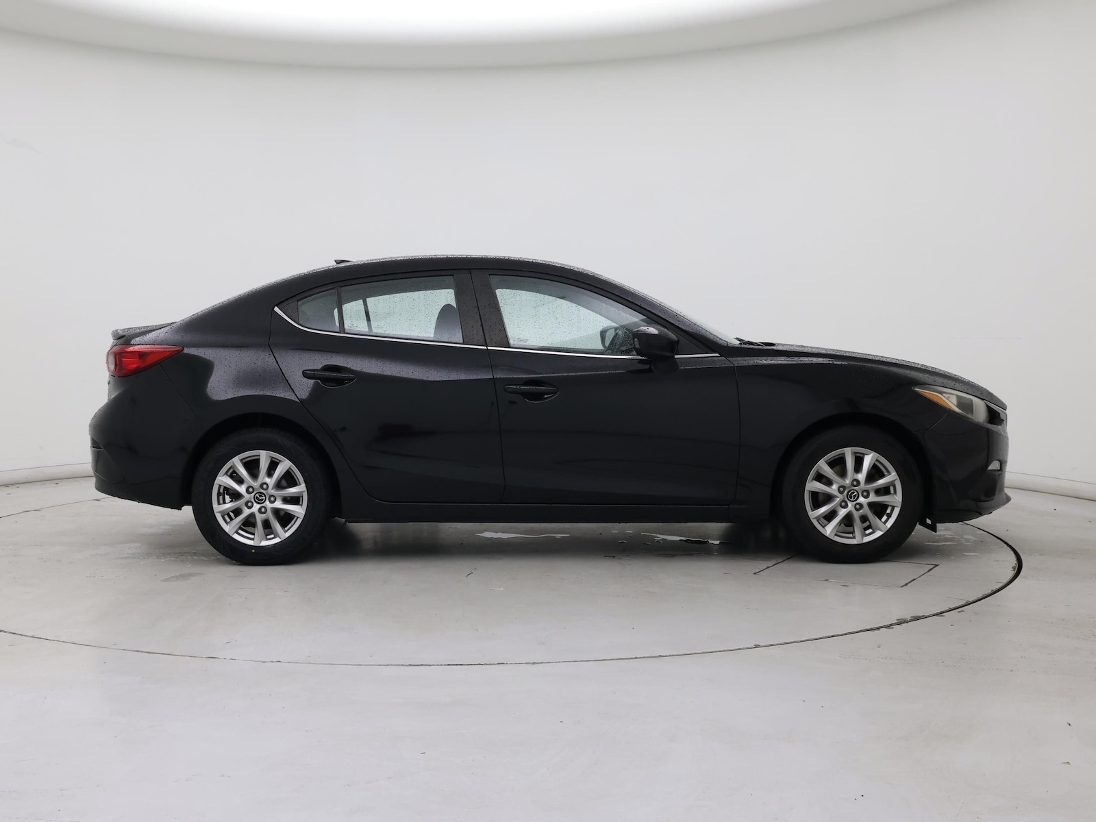 2016 Mazda MAZDA3 i Touring - Photo 8