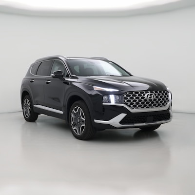 2023 Hyundai Santa Fe PHEV Limited