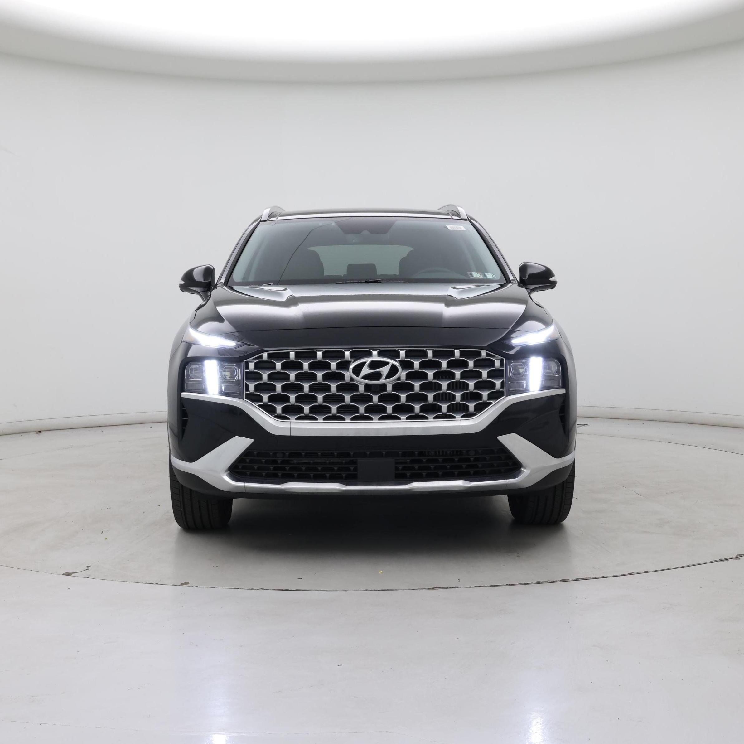 Thumbnail: 2023 Hyundai Santa Fe - 5