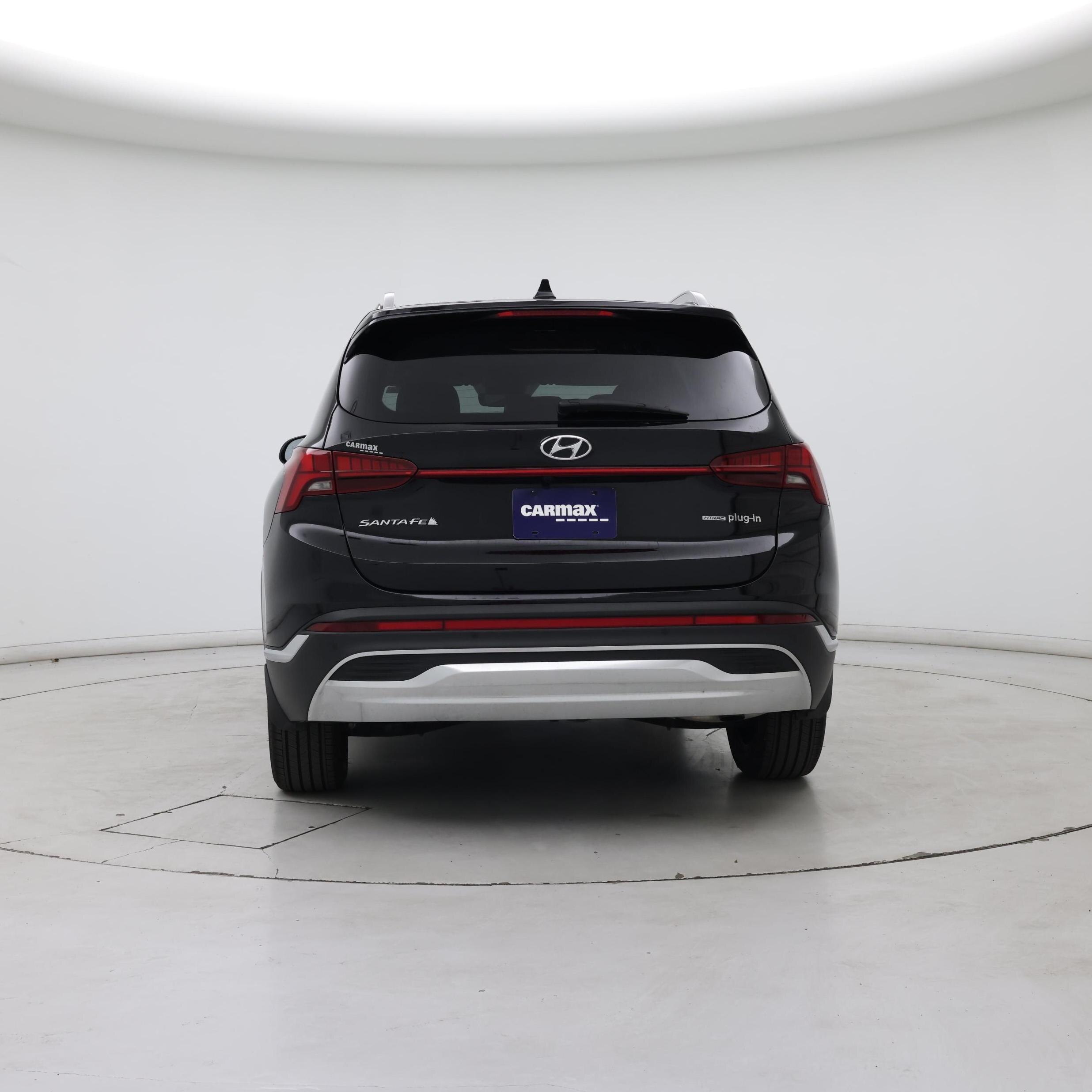 Thumbnail: 2023 Hyundai Santa Fe - 6