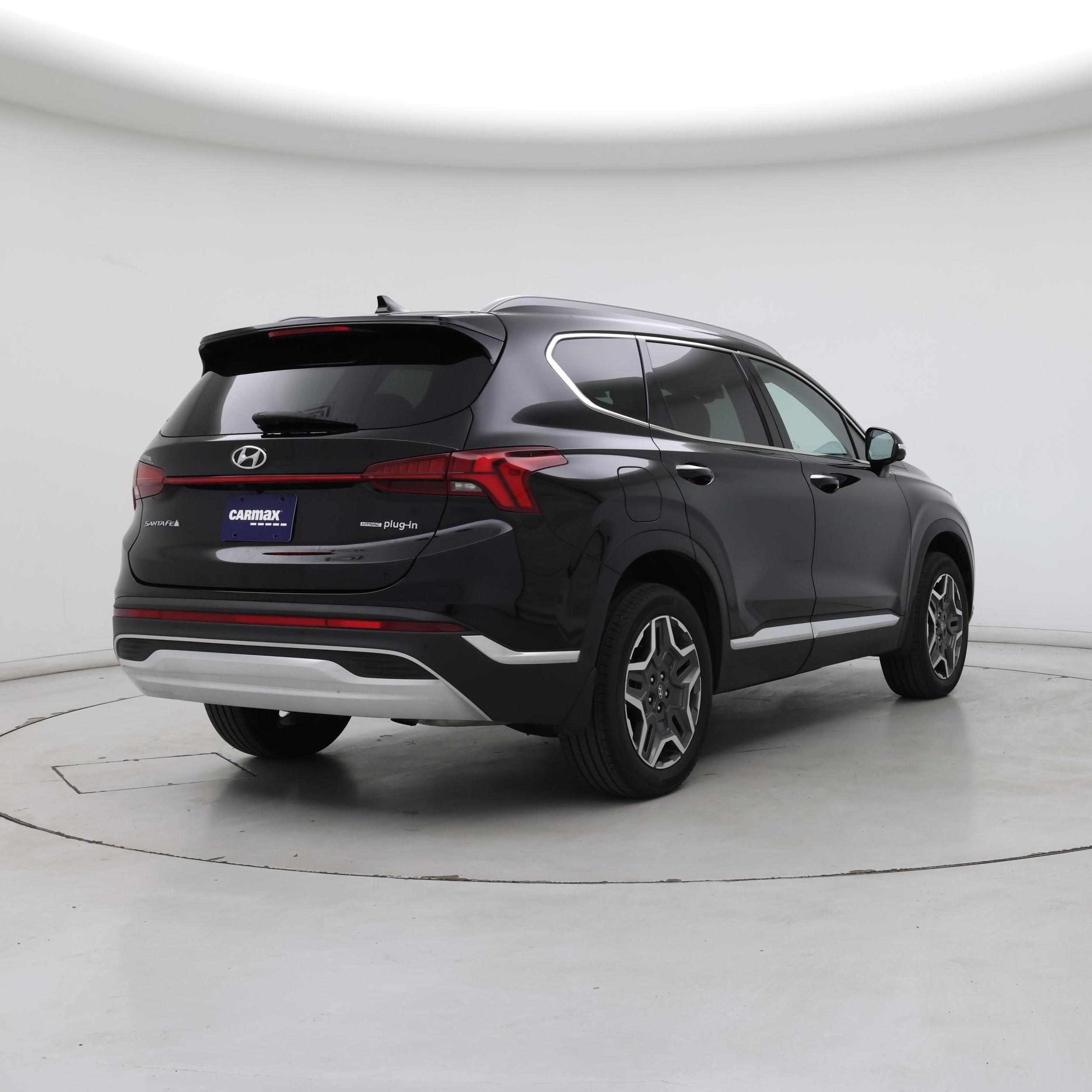 Thumbnail: 2023 Hyundai Santa Fe - 8