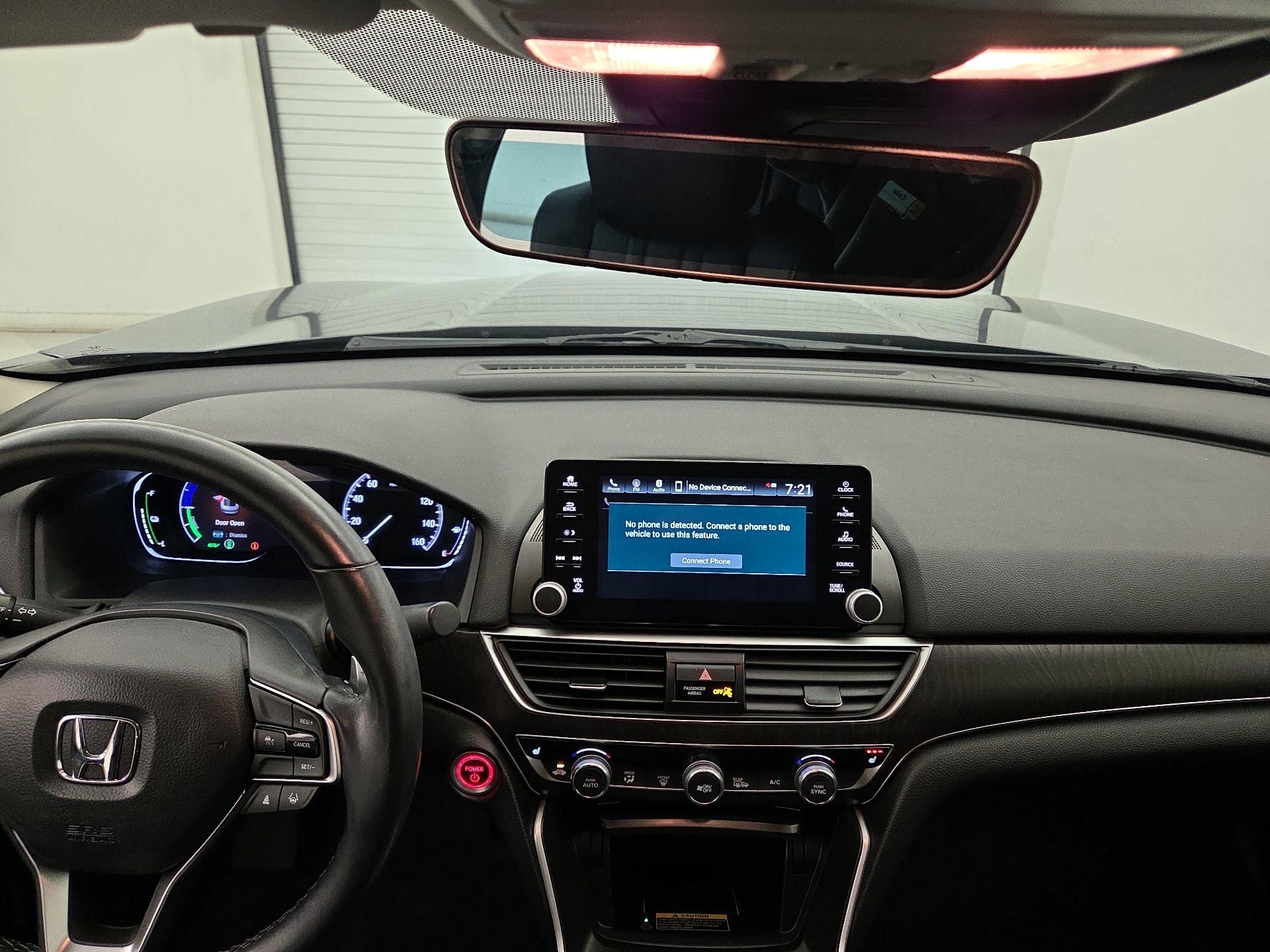 Thumbnail: 2022 Honda Accord - 9
