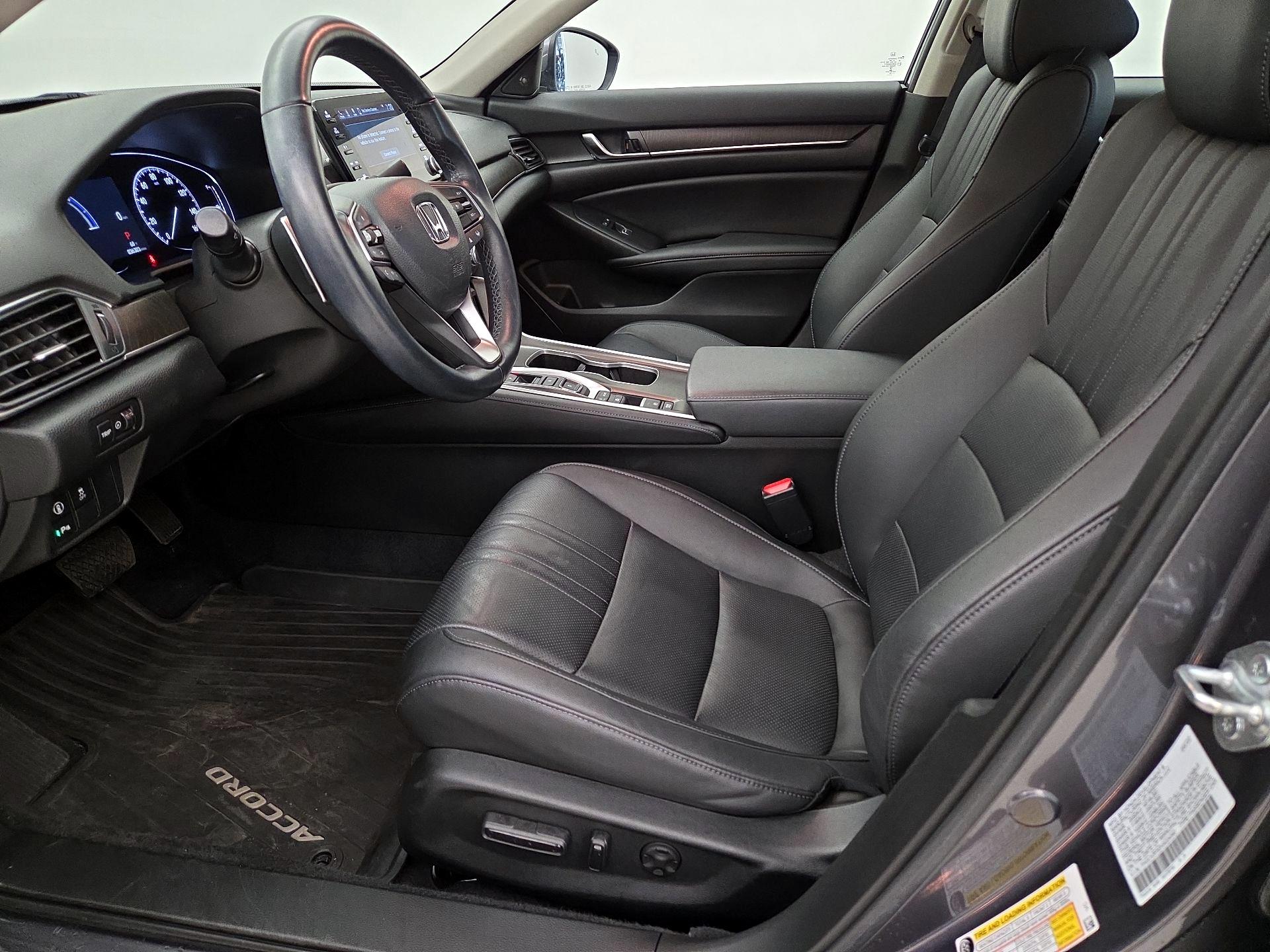 Thumbnail: 2022 Honda Accord - 11