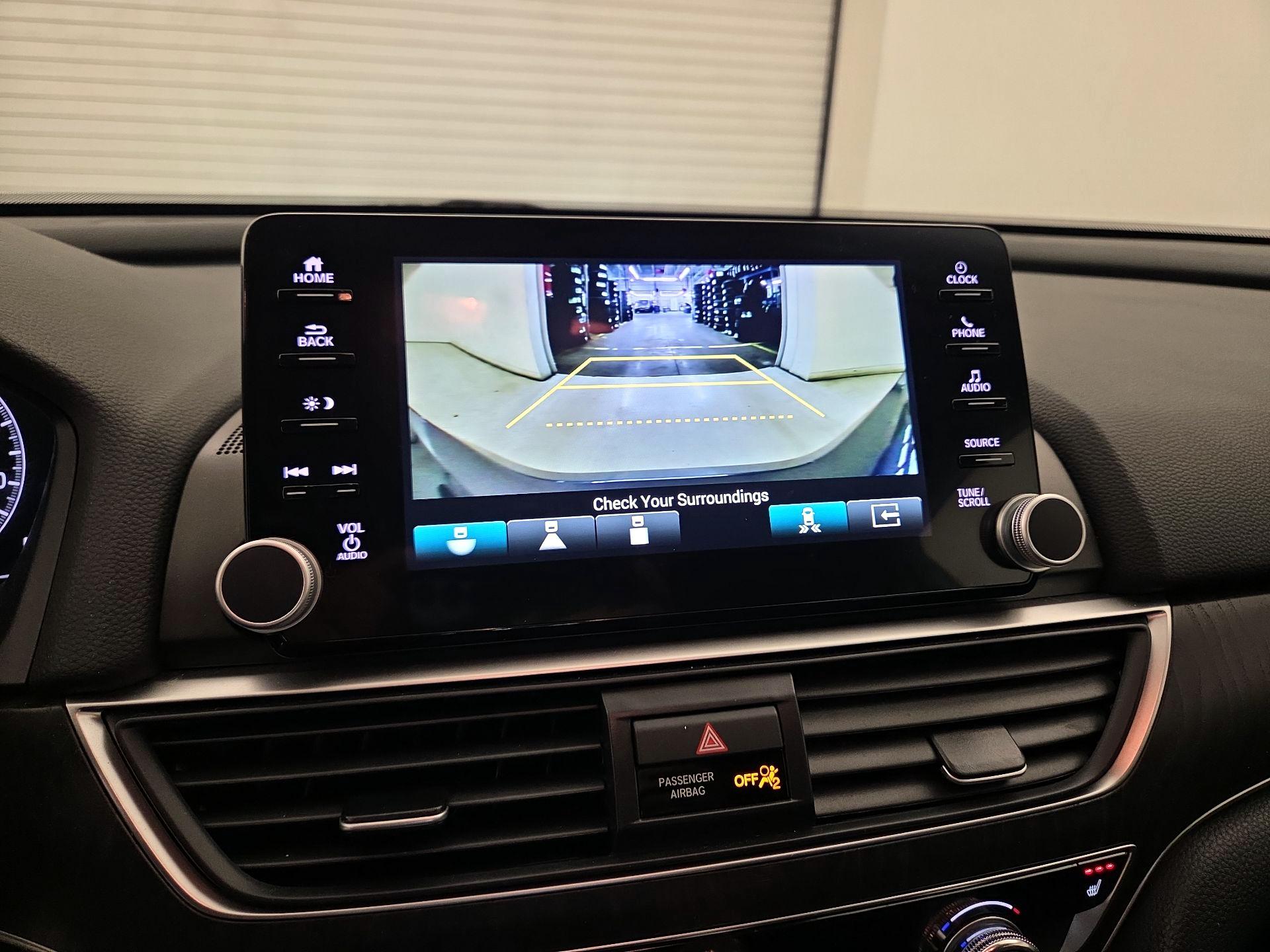 Thumbnail: 2022 Honda Accord - 14