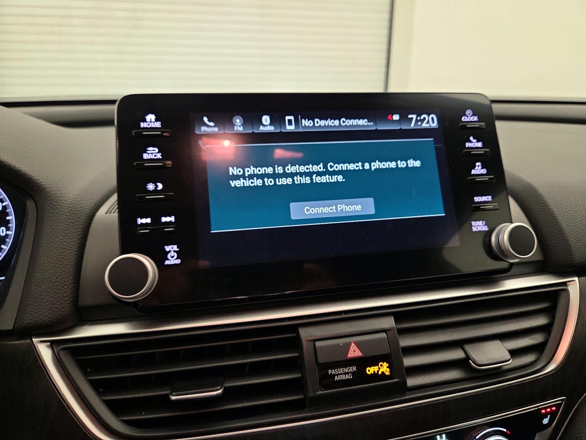 Thumbnail: 2022 Honda Accord - 15