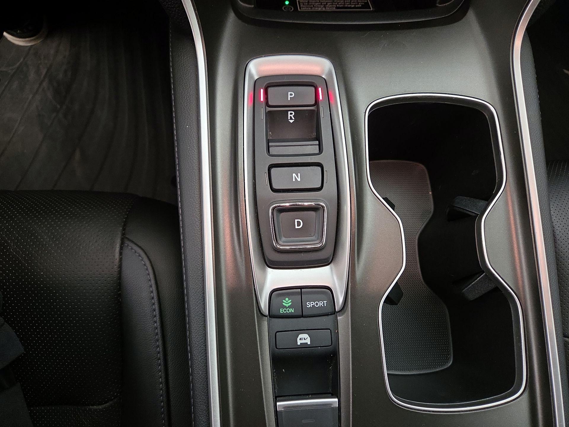 Thumbnail: 2022 Honda Accord - 17