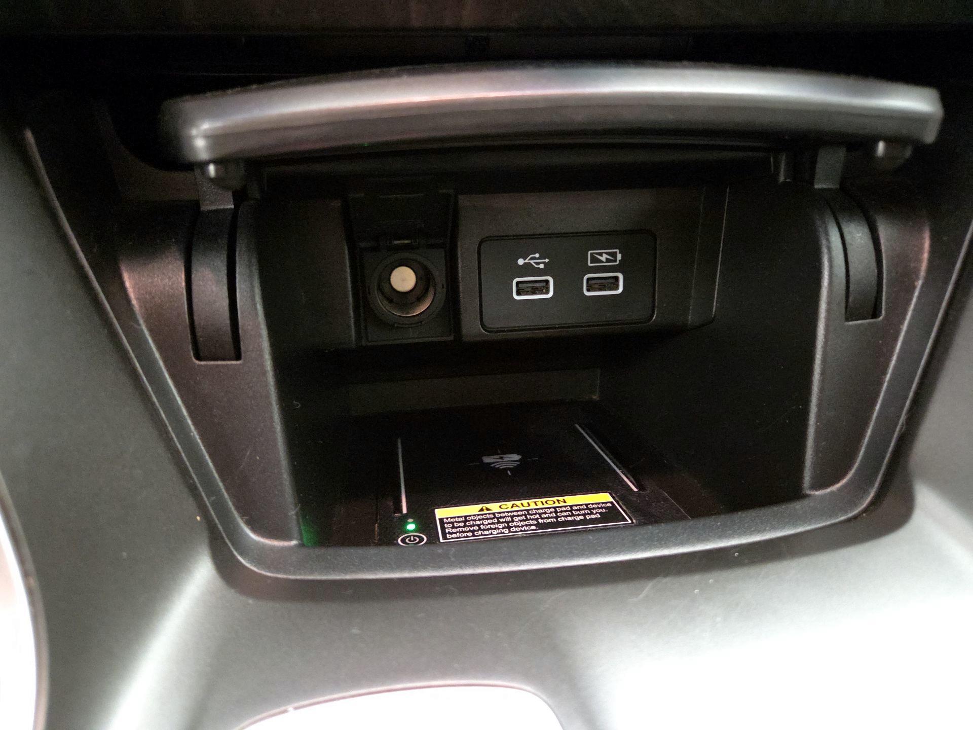 Thumbnail: 2022 Honda Accord - 18