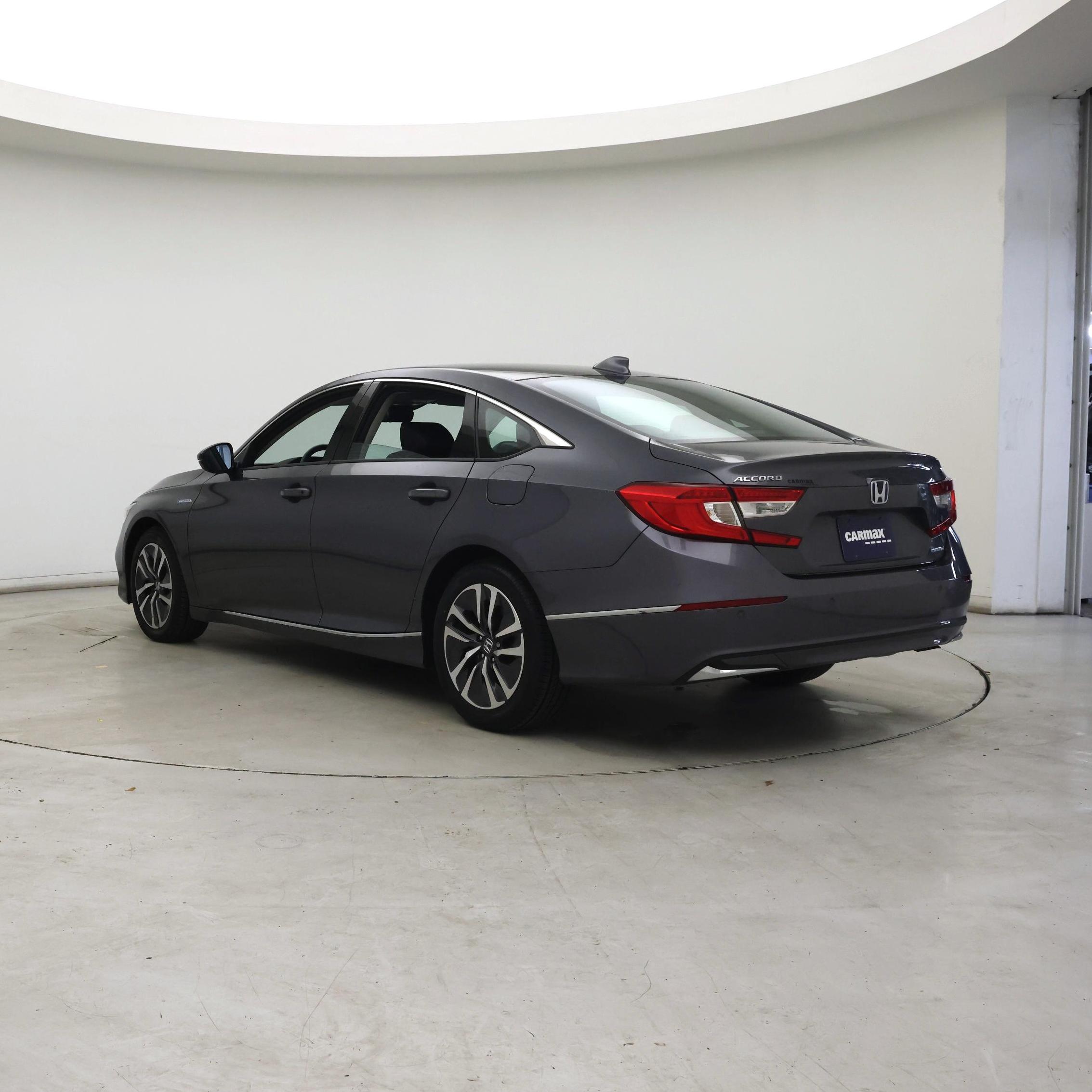 Thumbnail: 2022 Honda Accord - 2