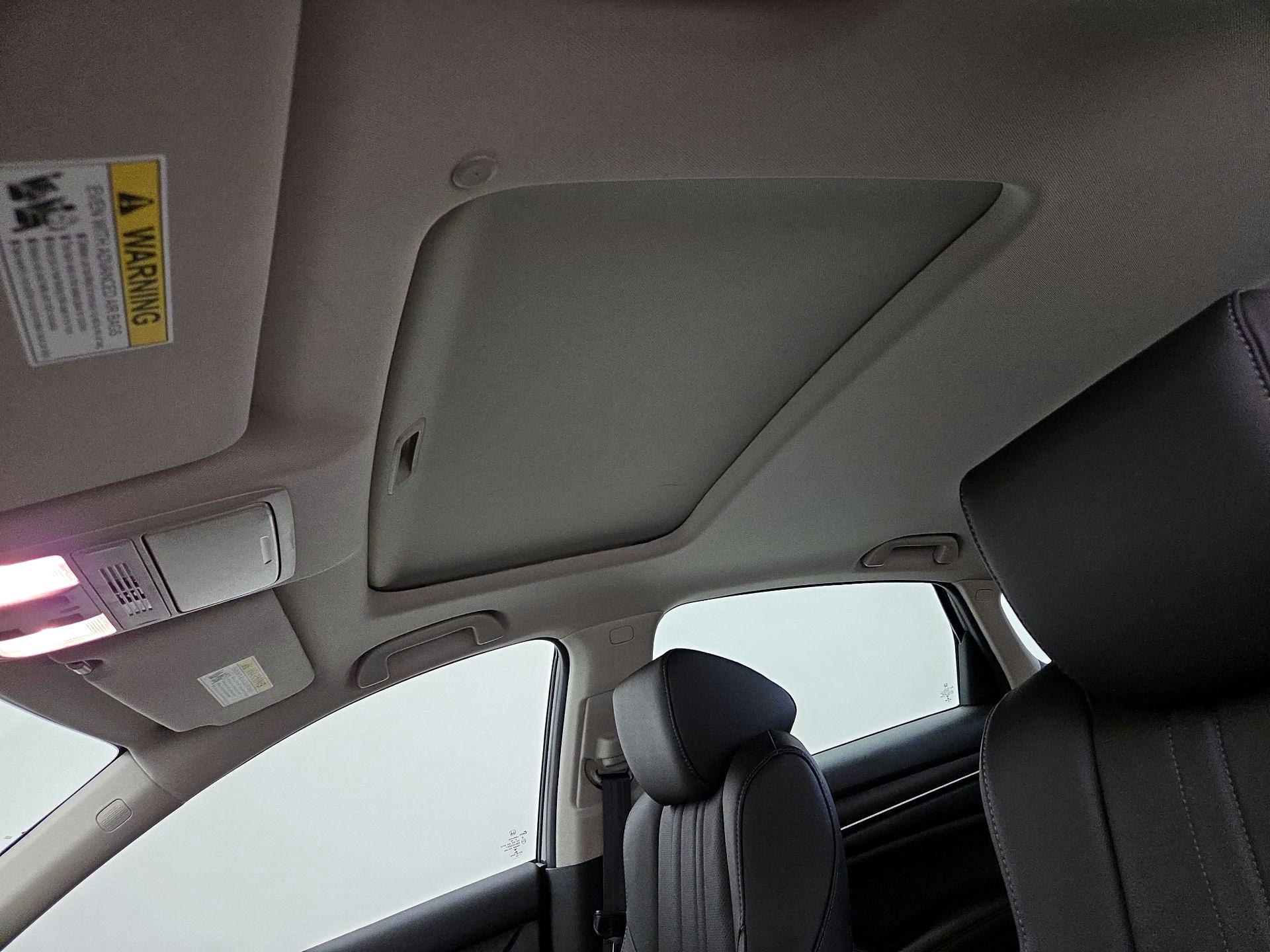 Thumbnail: 2022 Honda Accord - 19