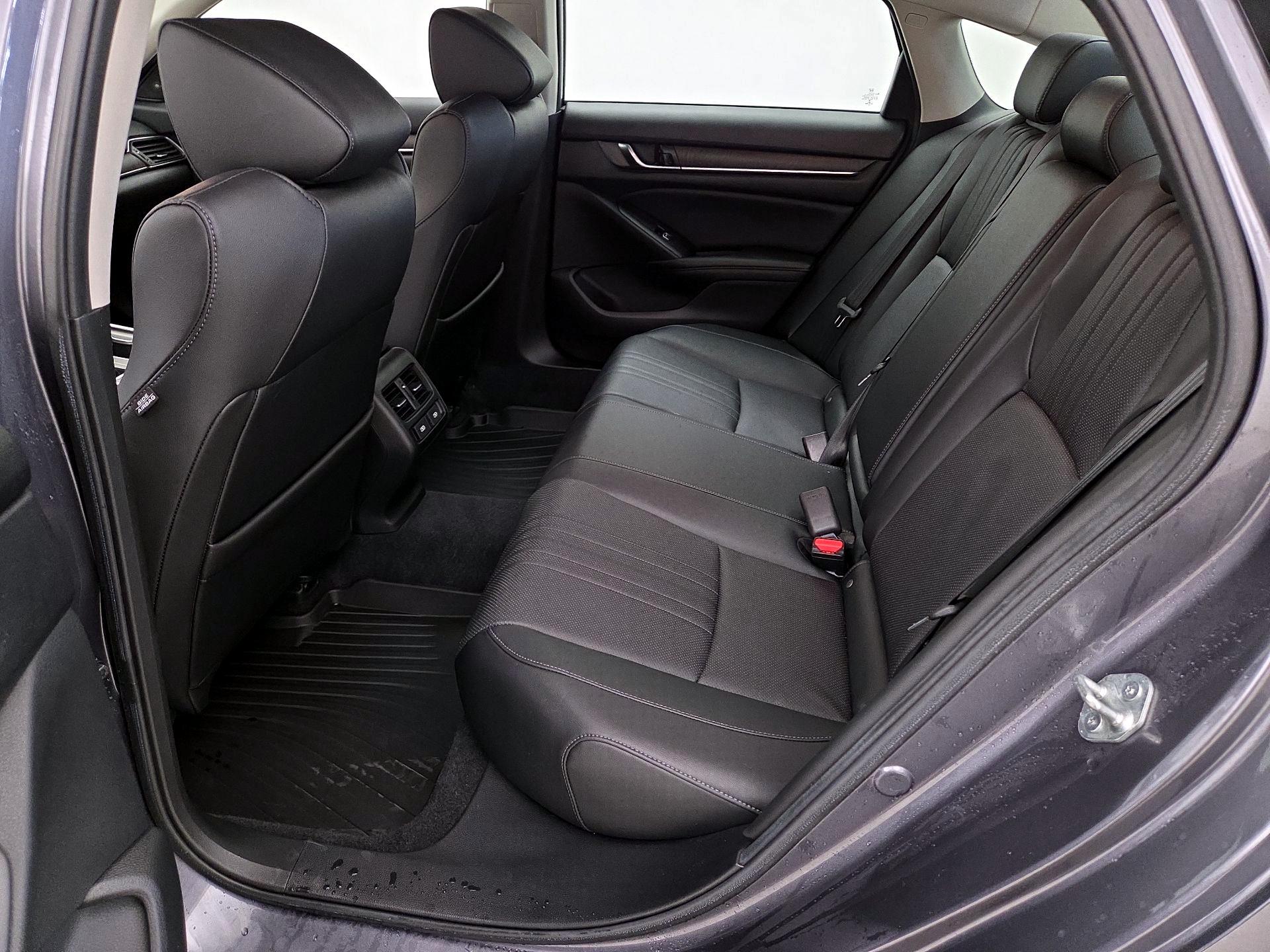 Thumbnail: 2022 Honda Accord - 20