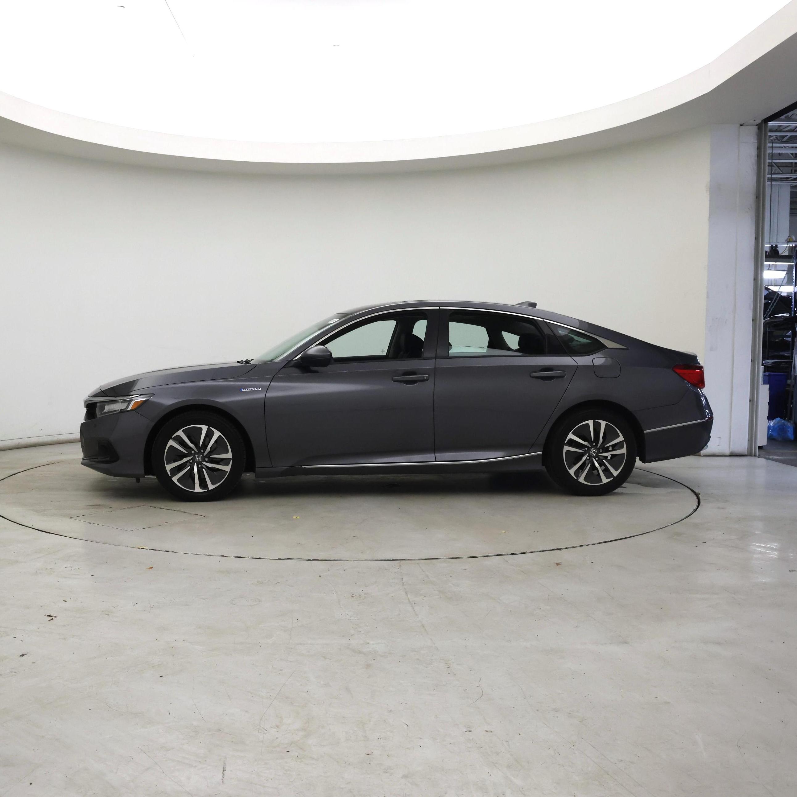 Thumbnail: 2022 Honda Accord - 3