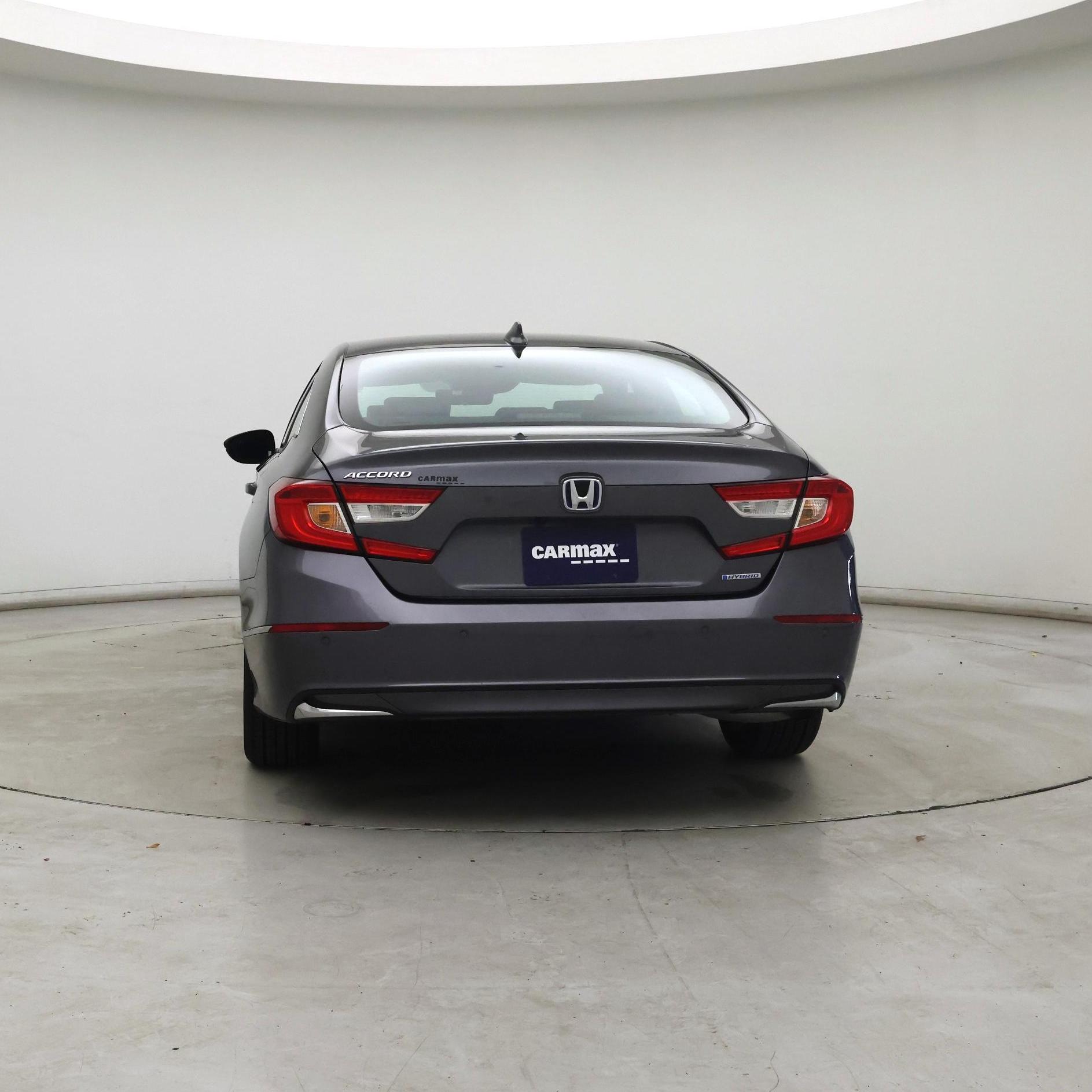 Thumbnail: 2022 Honda Accord - 6