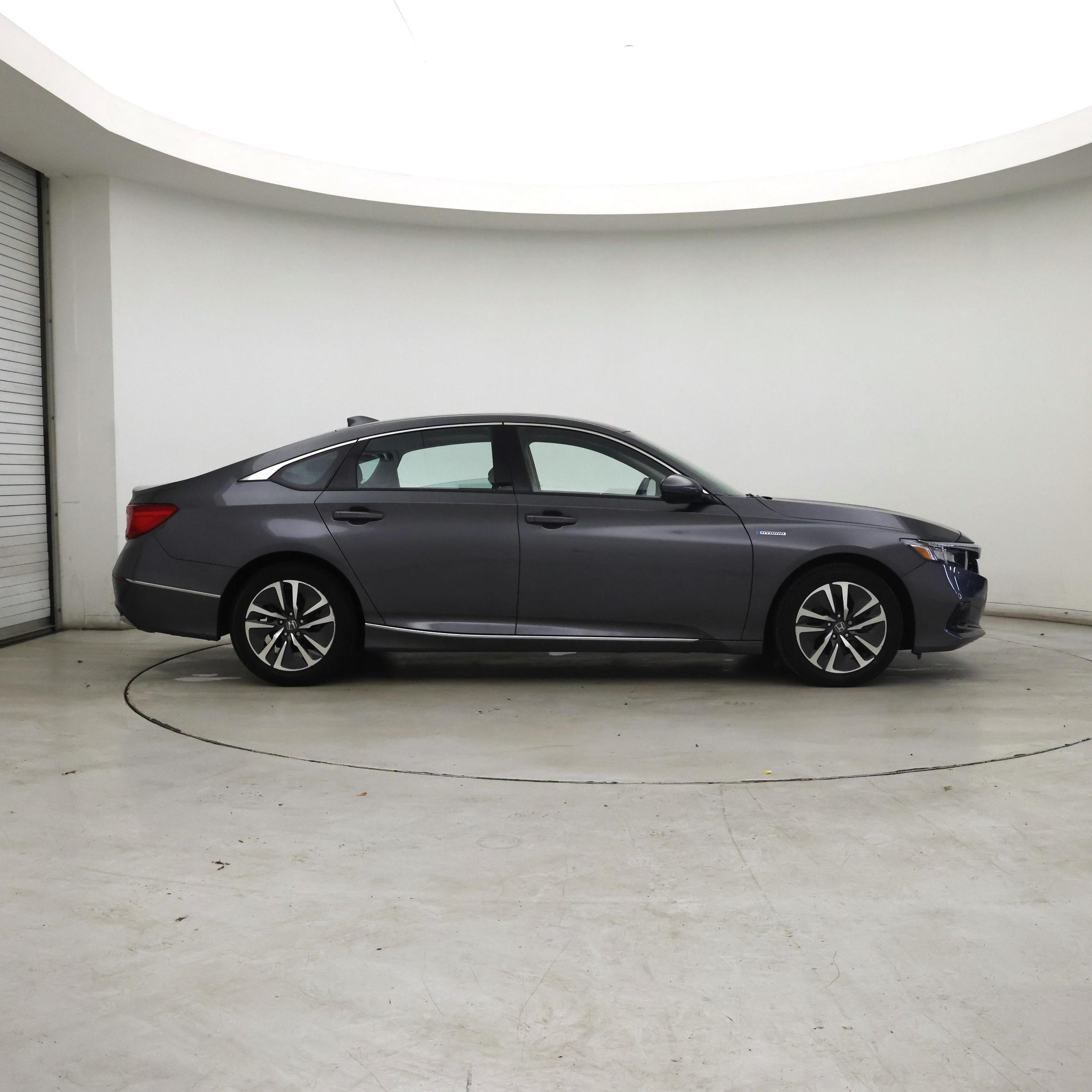 Thumbnail: 2022 Honda Accord - 7