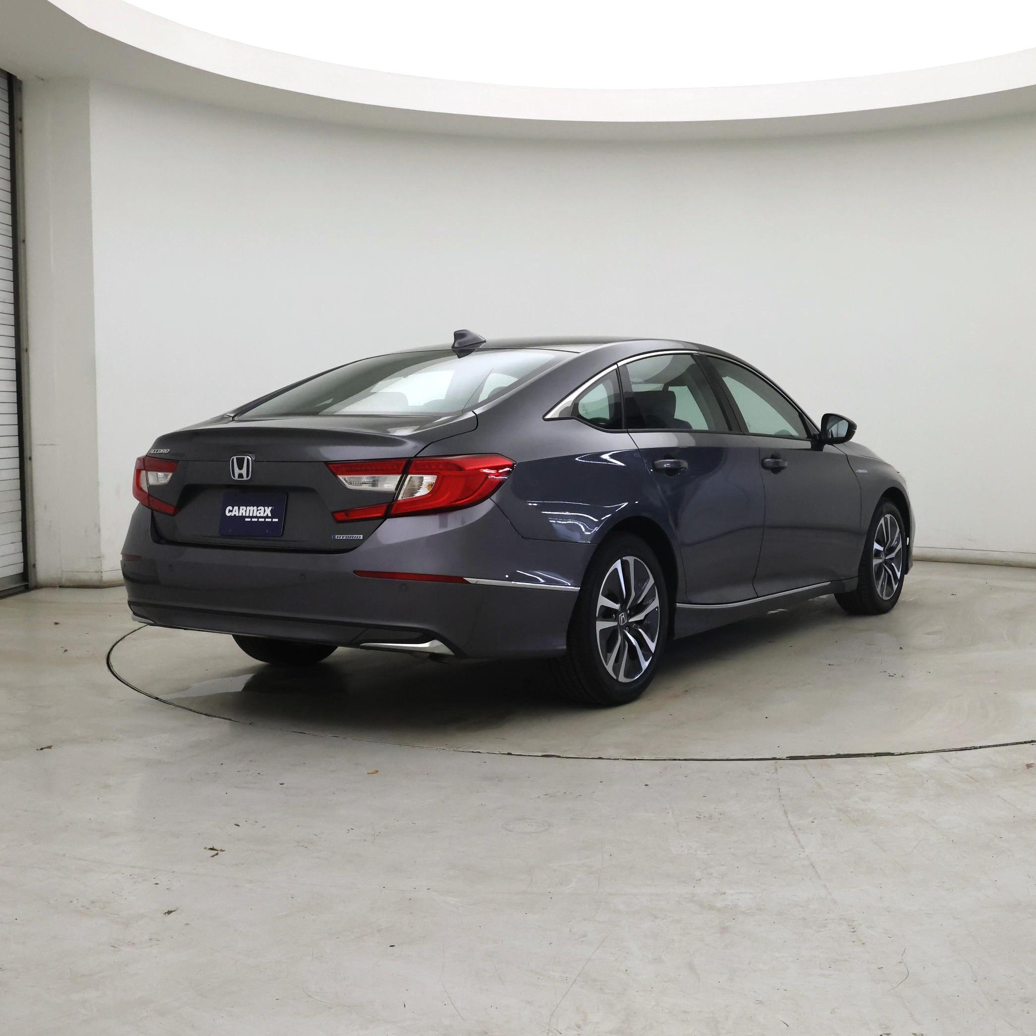 Thumbnail: 2022 Honda Accord - 8