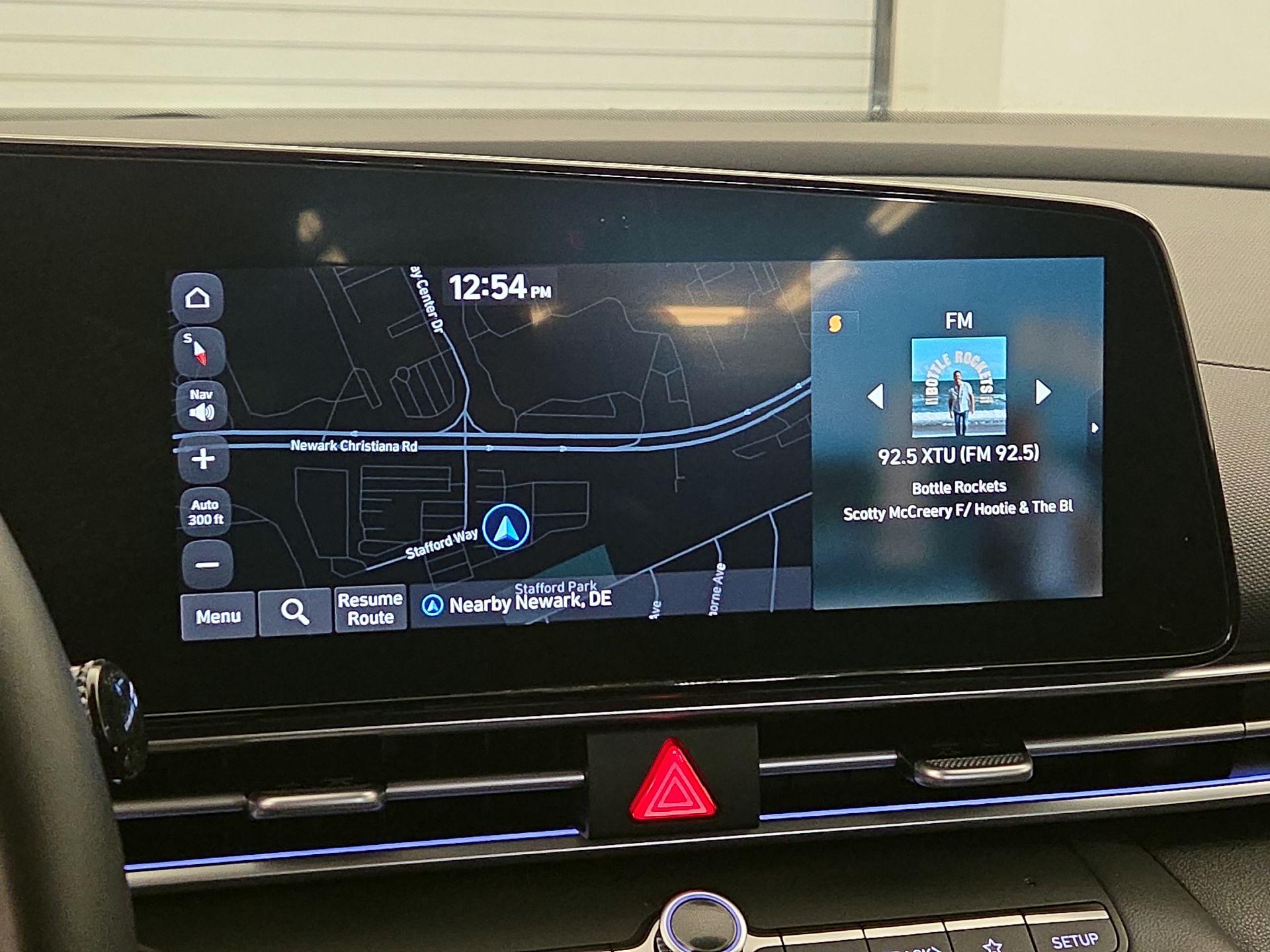 Thumbnail: 2023 Hyundai Elantra - 14