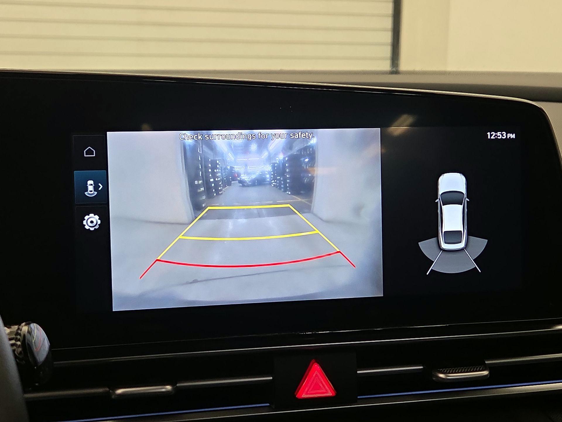 Thumbnail: 2023 Hyundai Elantra - 15