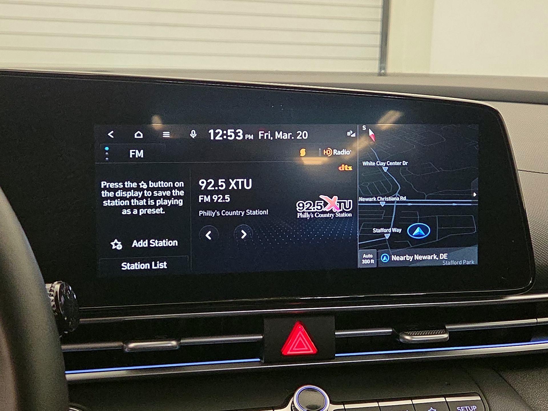 Thumbnail: 2023 Hyundai Elantra - 16