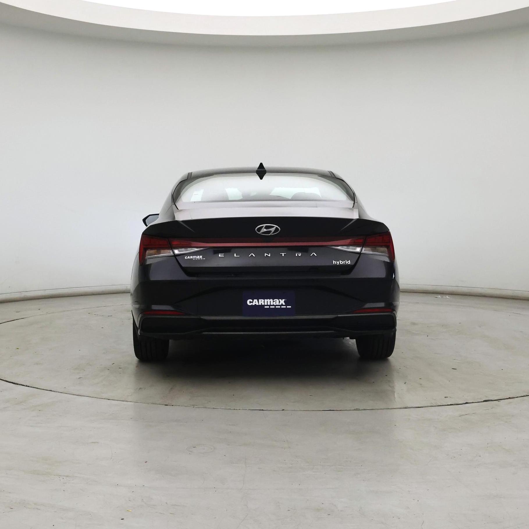 Thumbnail: 2023 Hyundai Elantra - 6