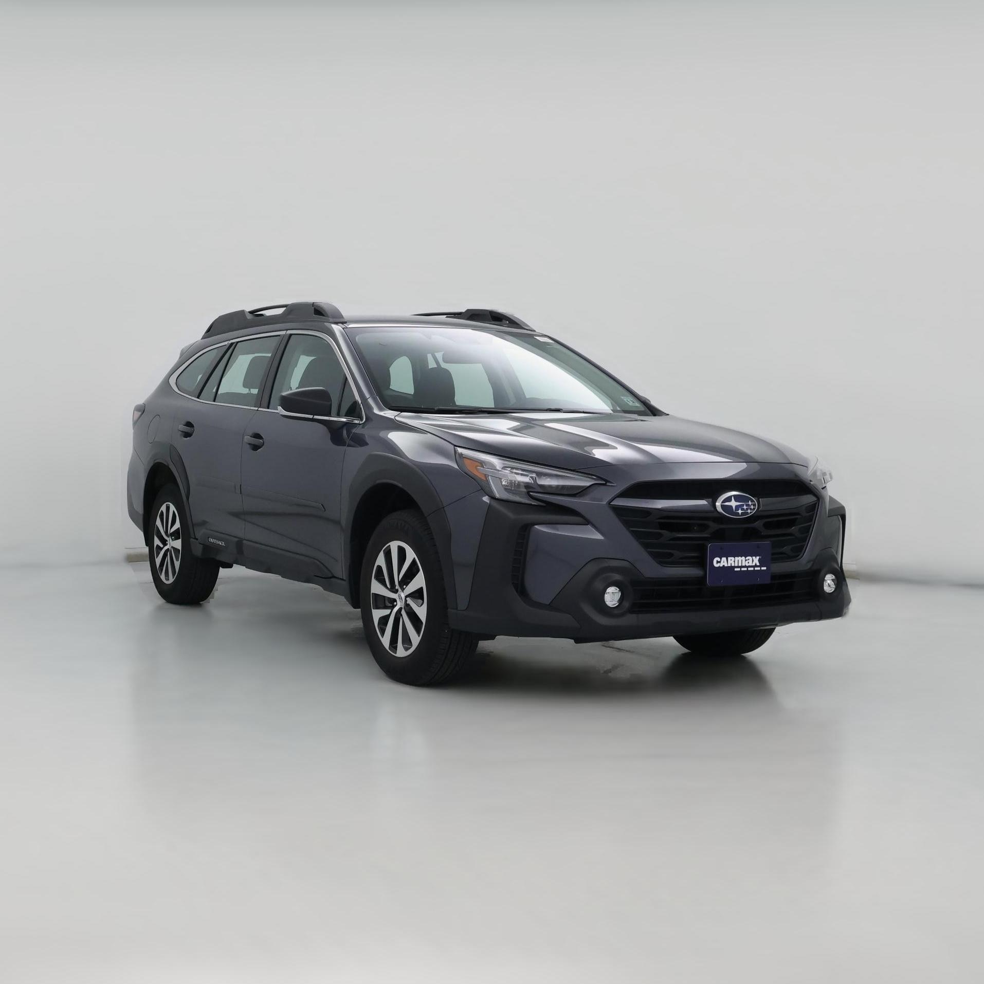 Thumbnail: 2025 Subaru Outback - 1