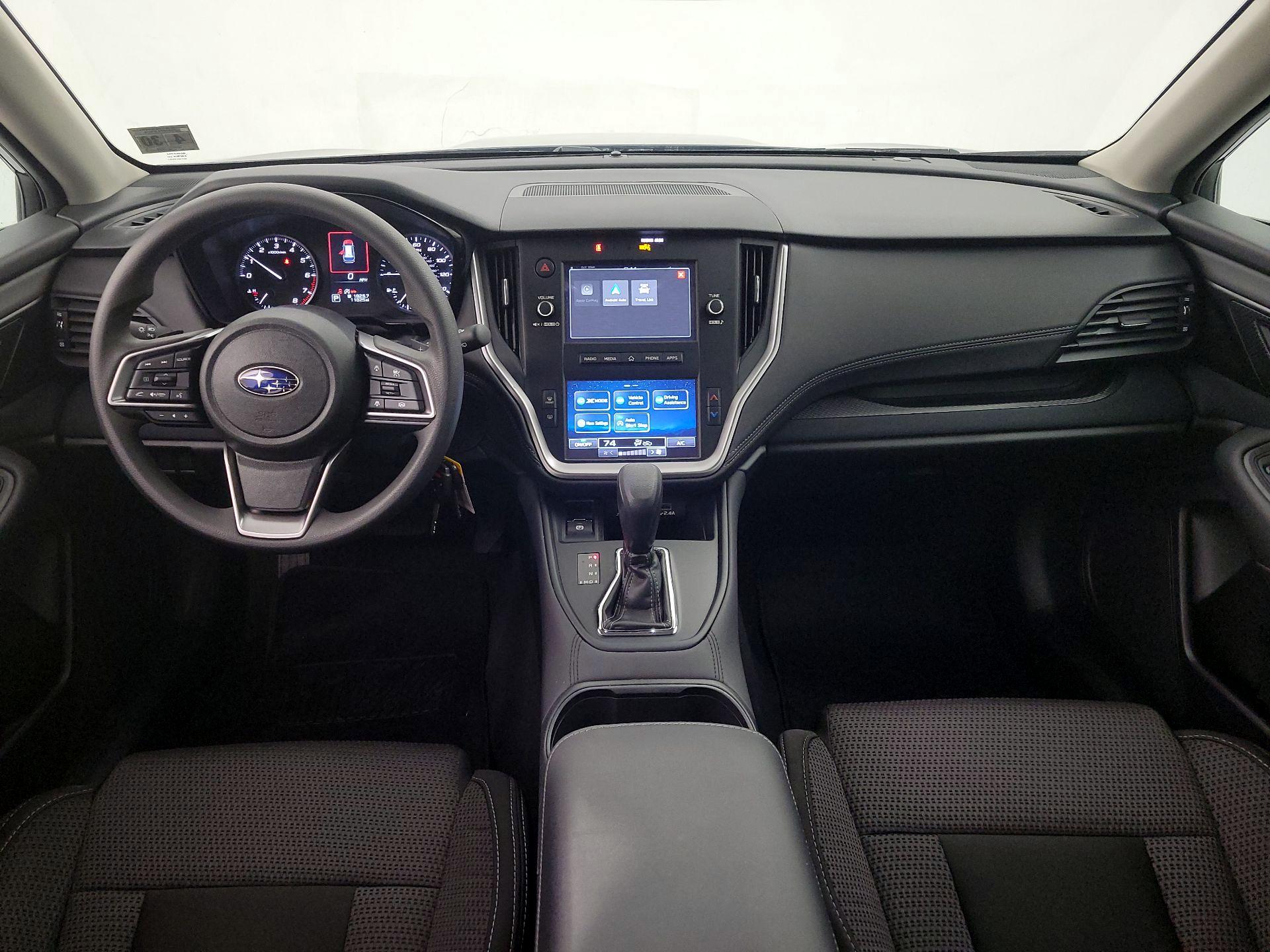 Thumbnail: 2025 Subaru Outback - 9