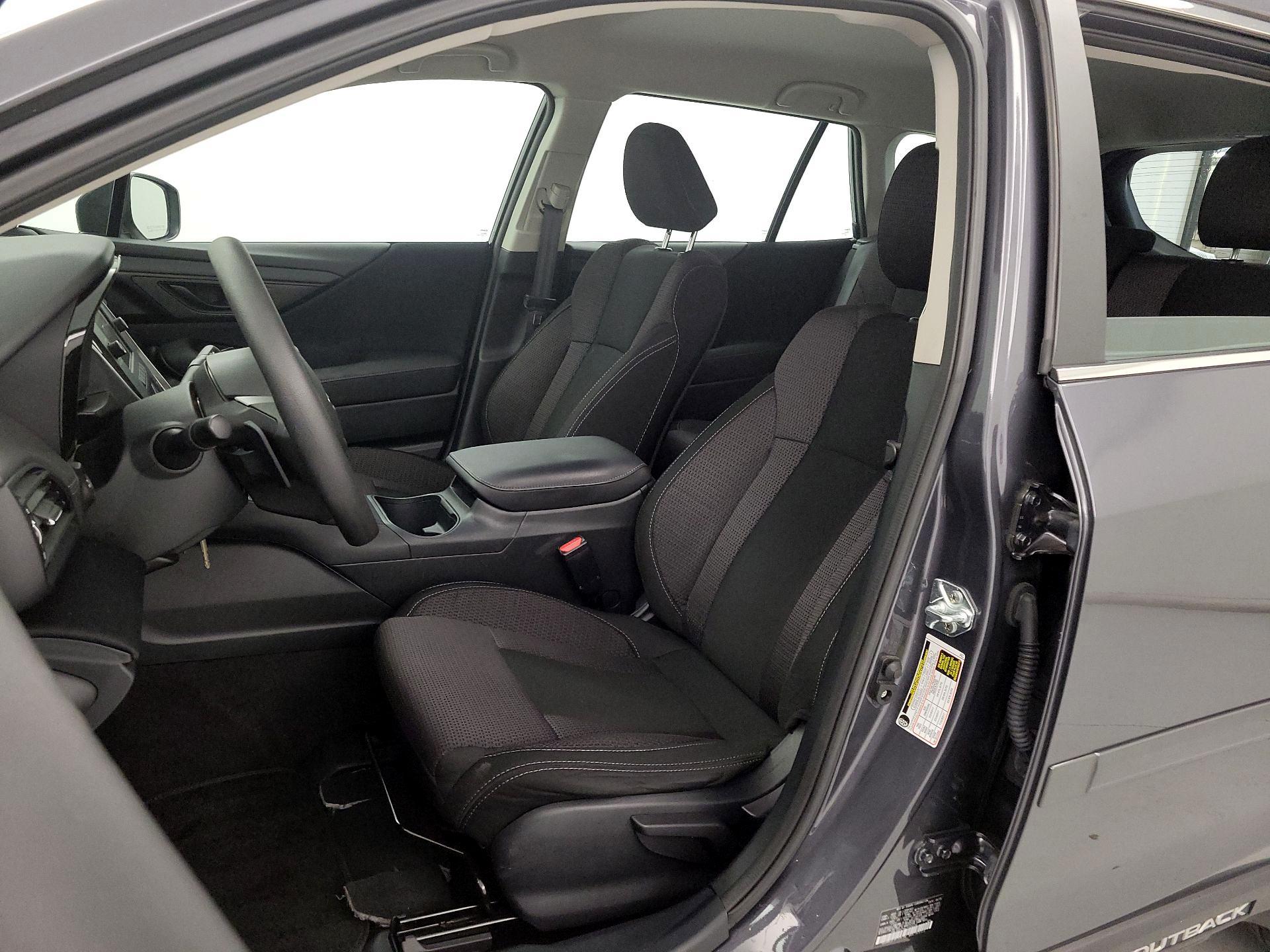 Thumbnail: 2025 Subaru Outback - 11