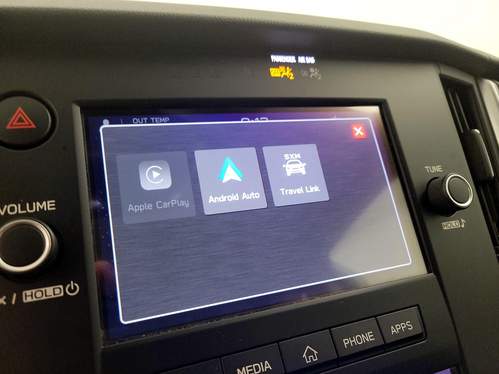 Thumbnail: 2025 Subaru Outback - 14