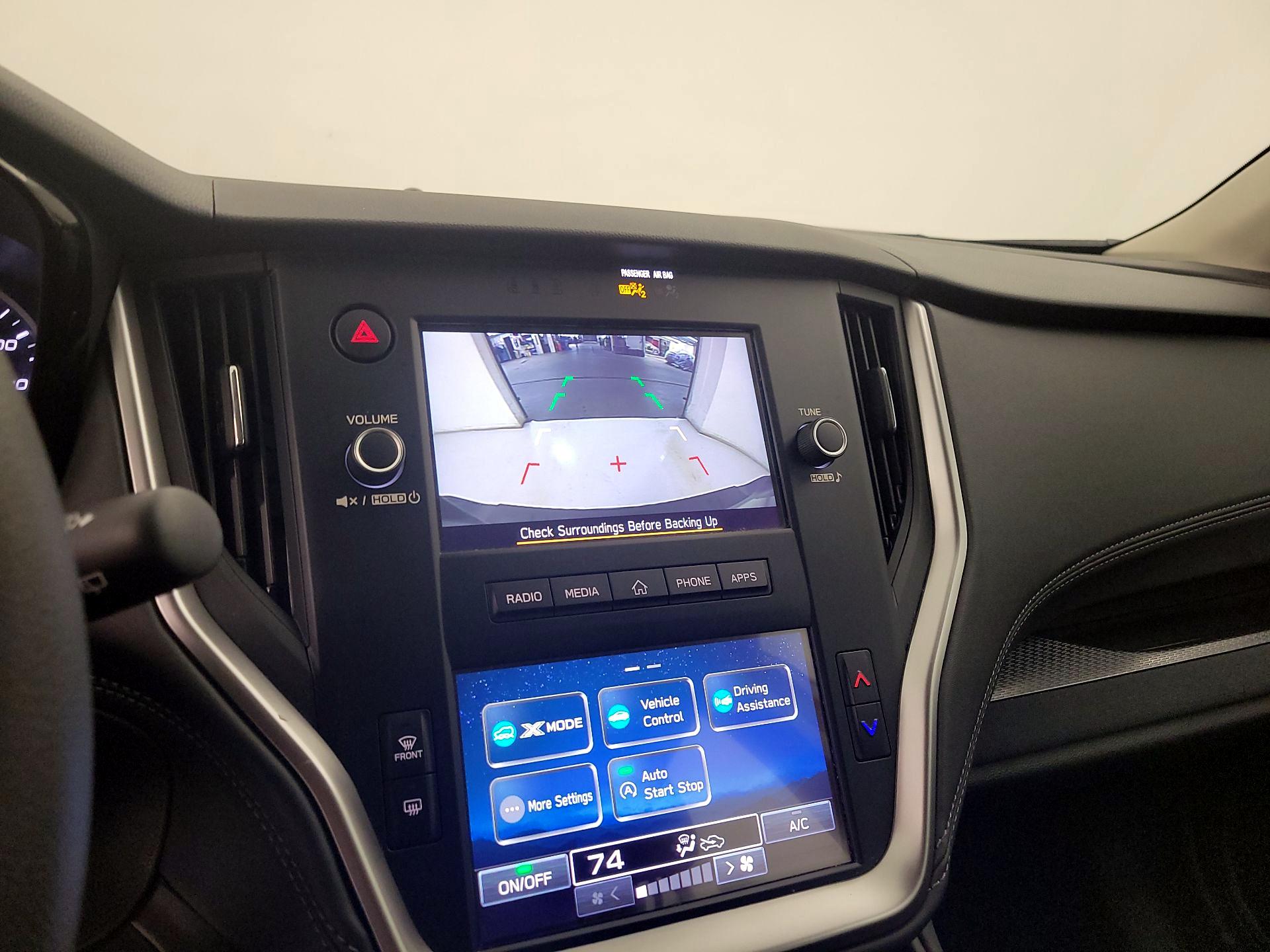 Thumbnail: 2025 Subaru Outback - 15