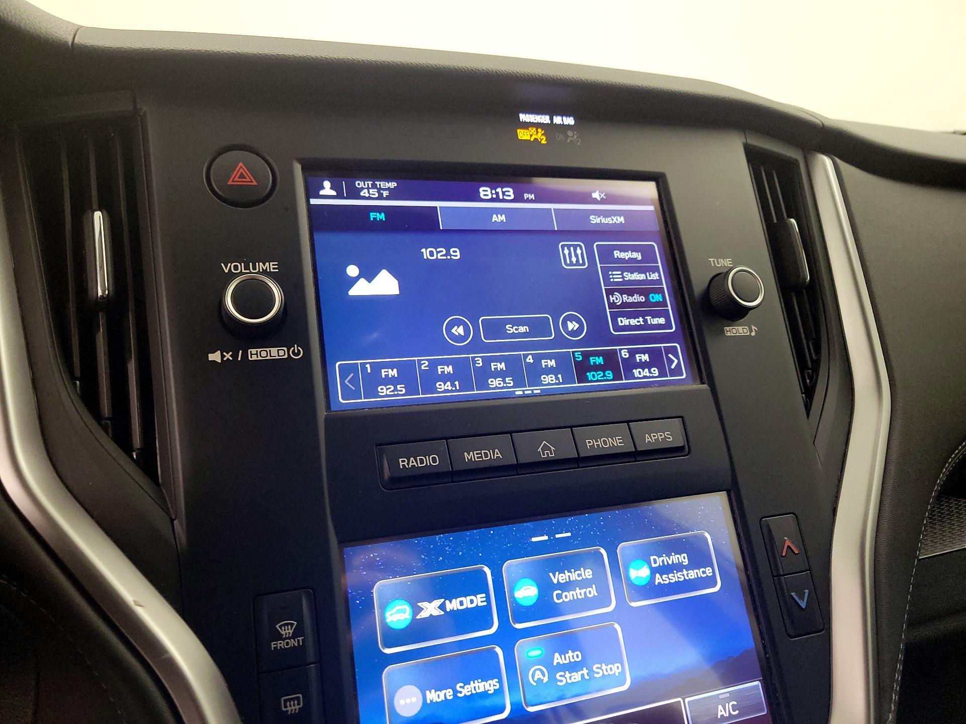 Thumbnail: 2025 Subaru Outback - 16