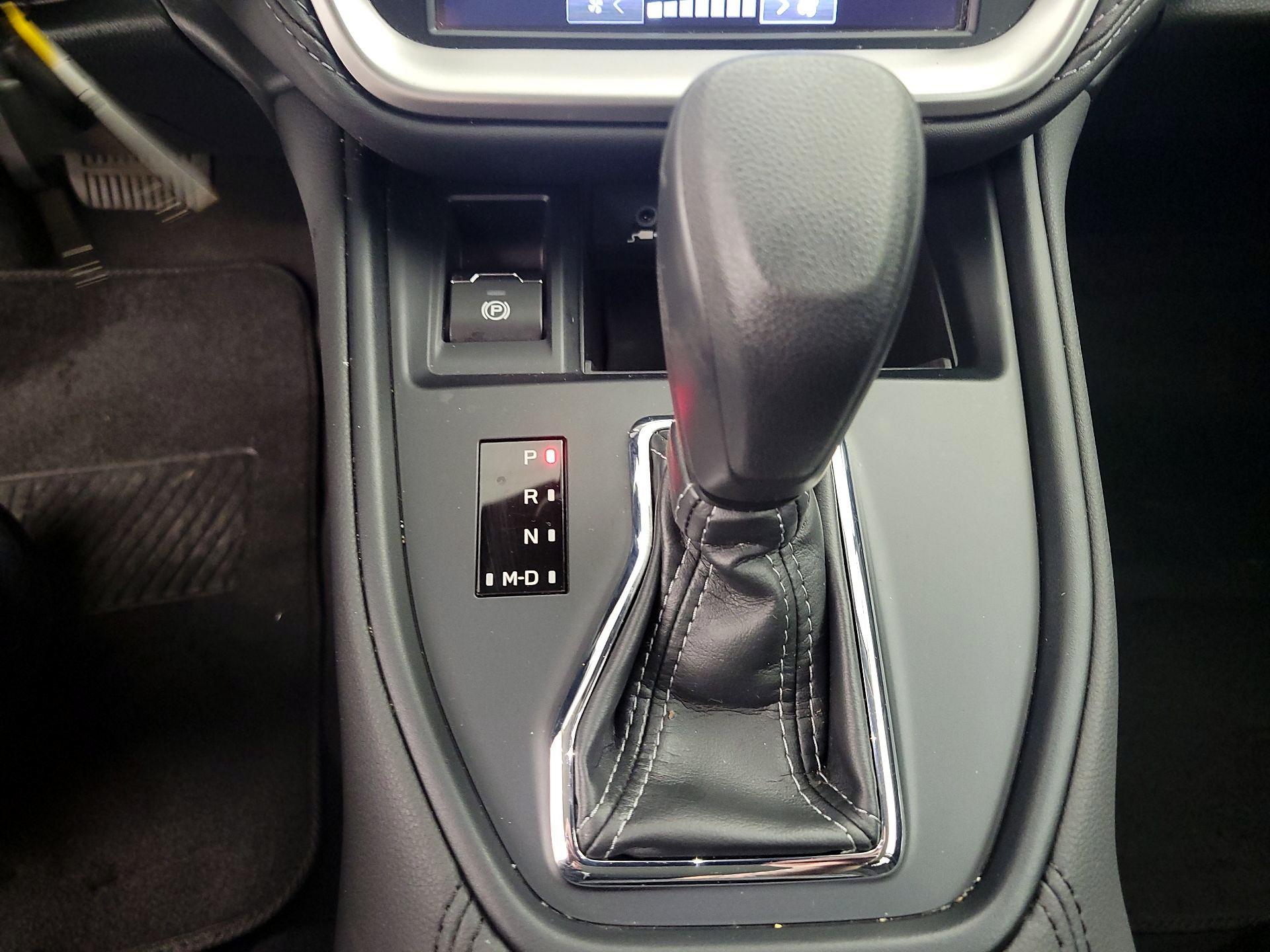 Thumbnail: 2025 Subaru Outback - 18