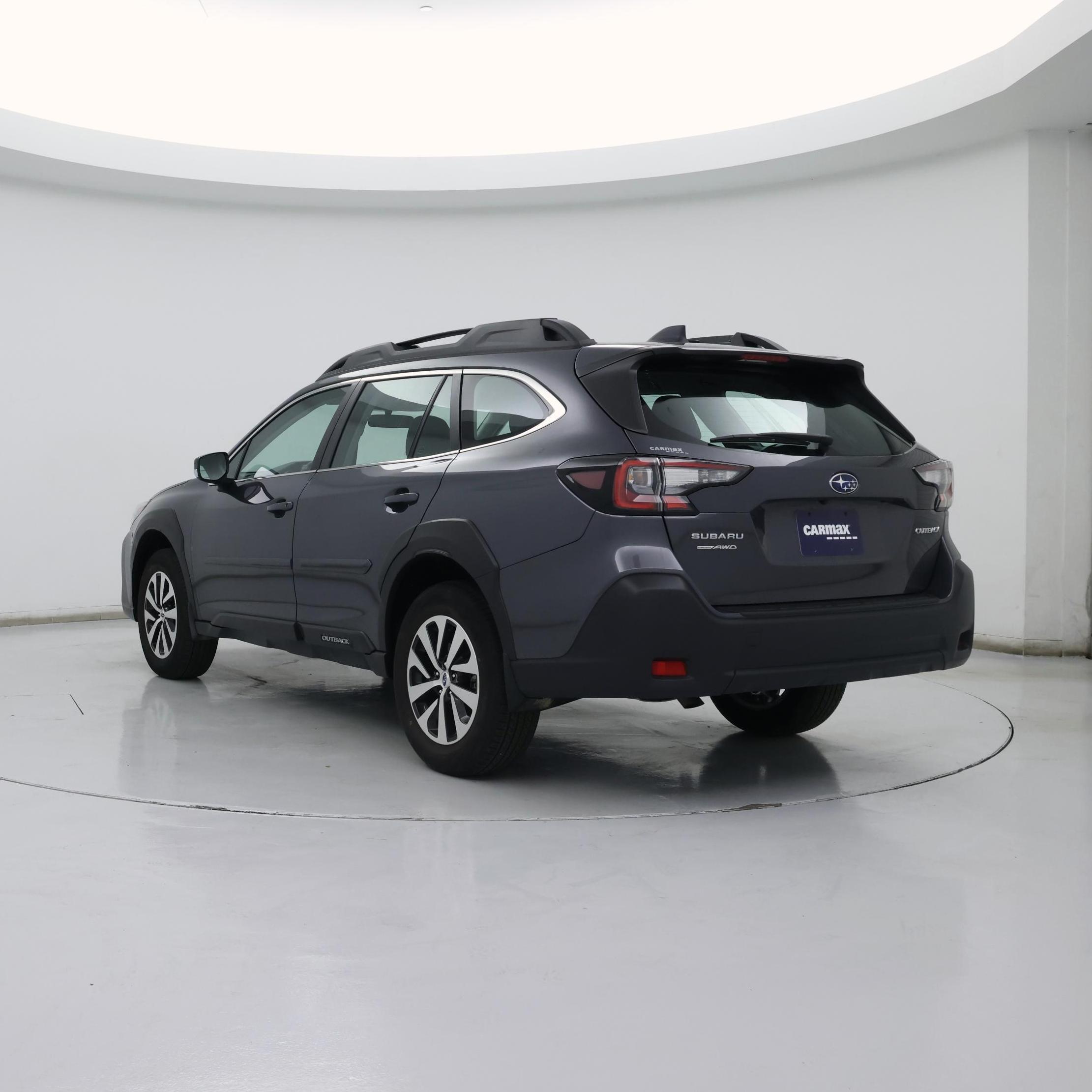 Thumbnail: 2025 Subaru Outback - 2