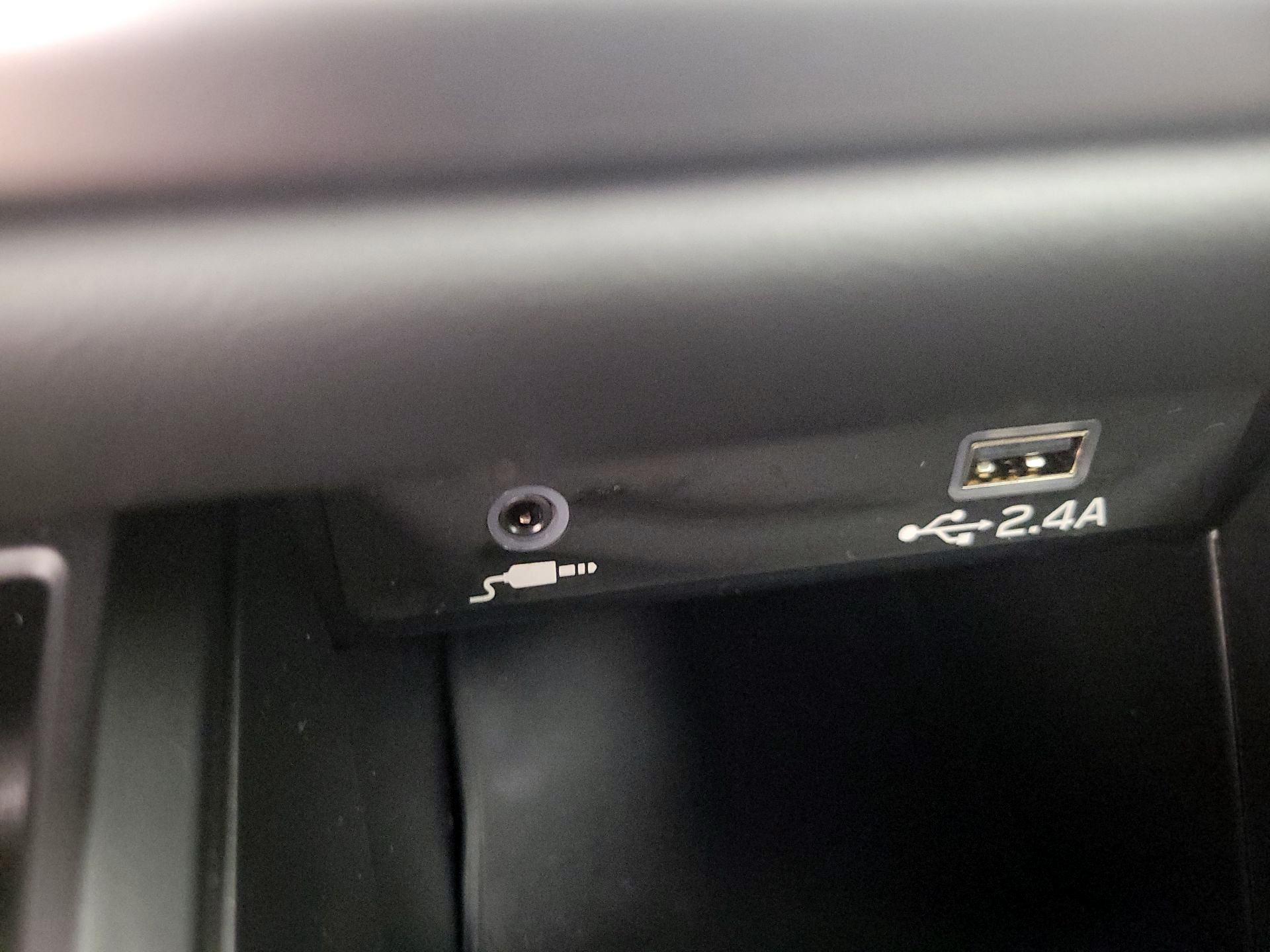 Thumbnail: 2025 Subaru Outback - 19