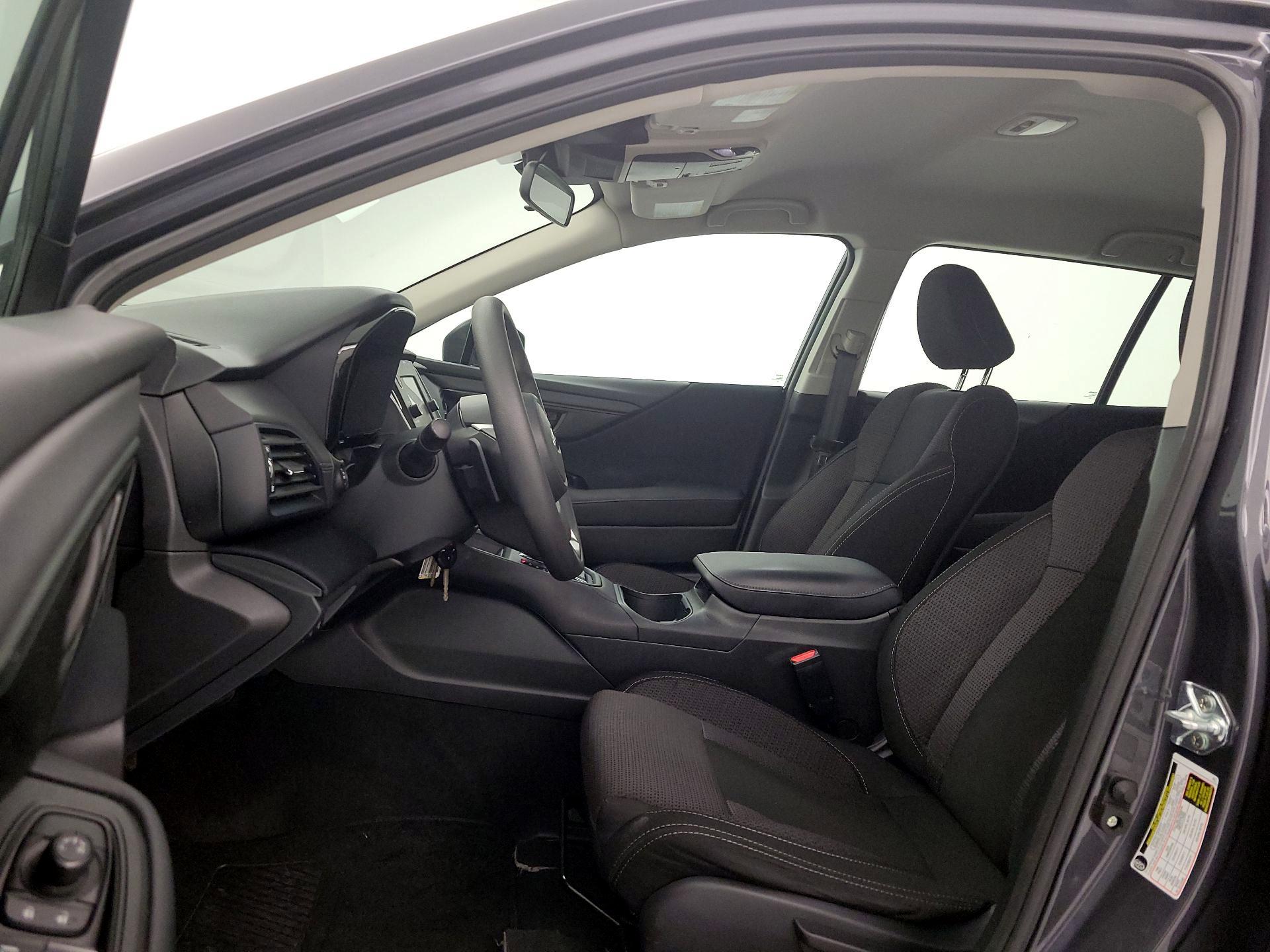 Thumbnail: 2025 Subaru Outback - 20