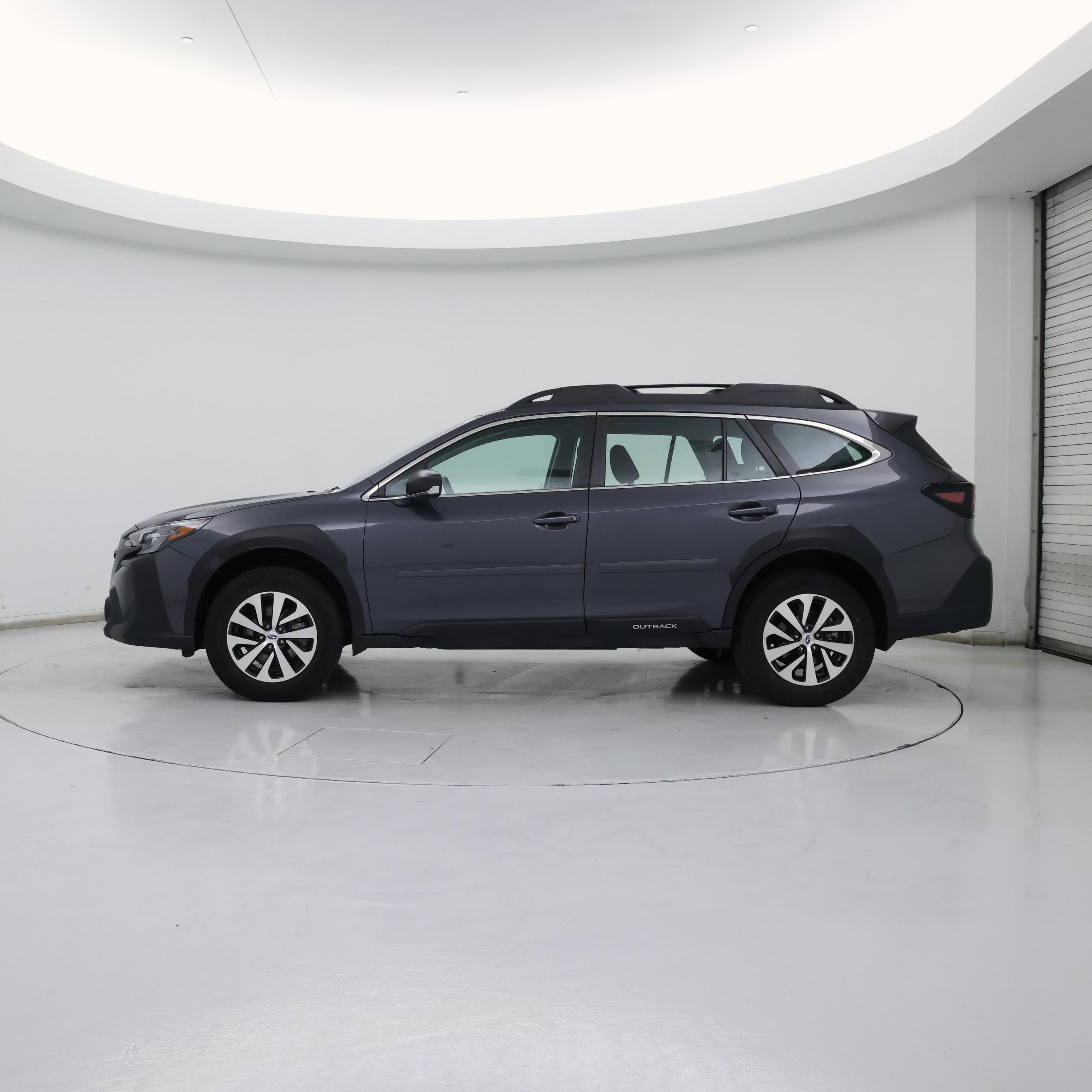 Thumbnail: 2025 Subaru Outback - 3