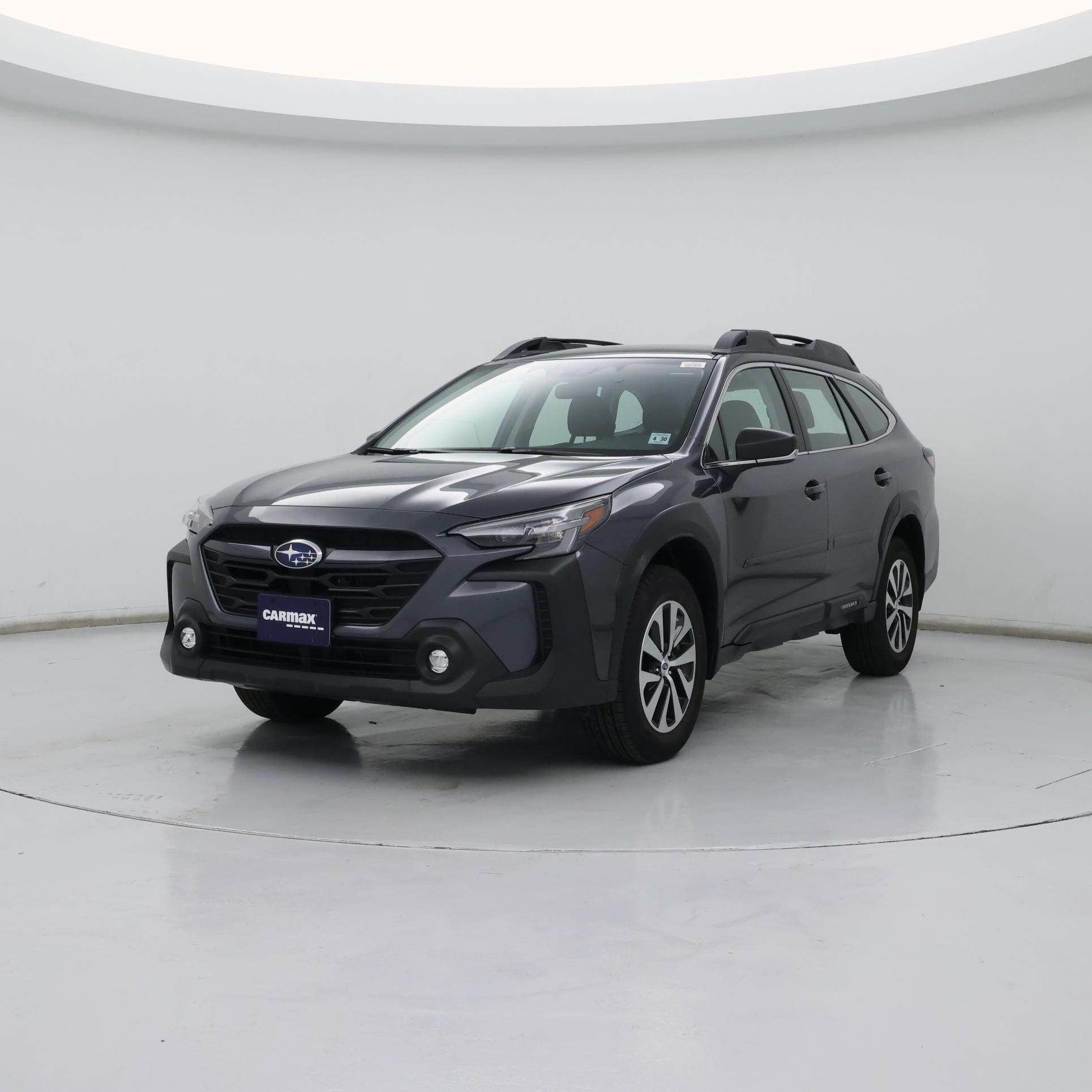 Thumbnail: 2025 Subaru Outback - 4