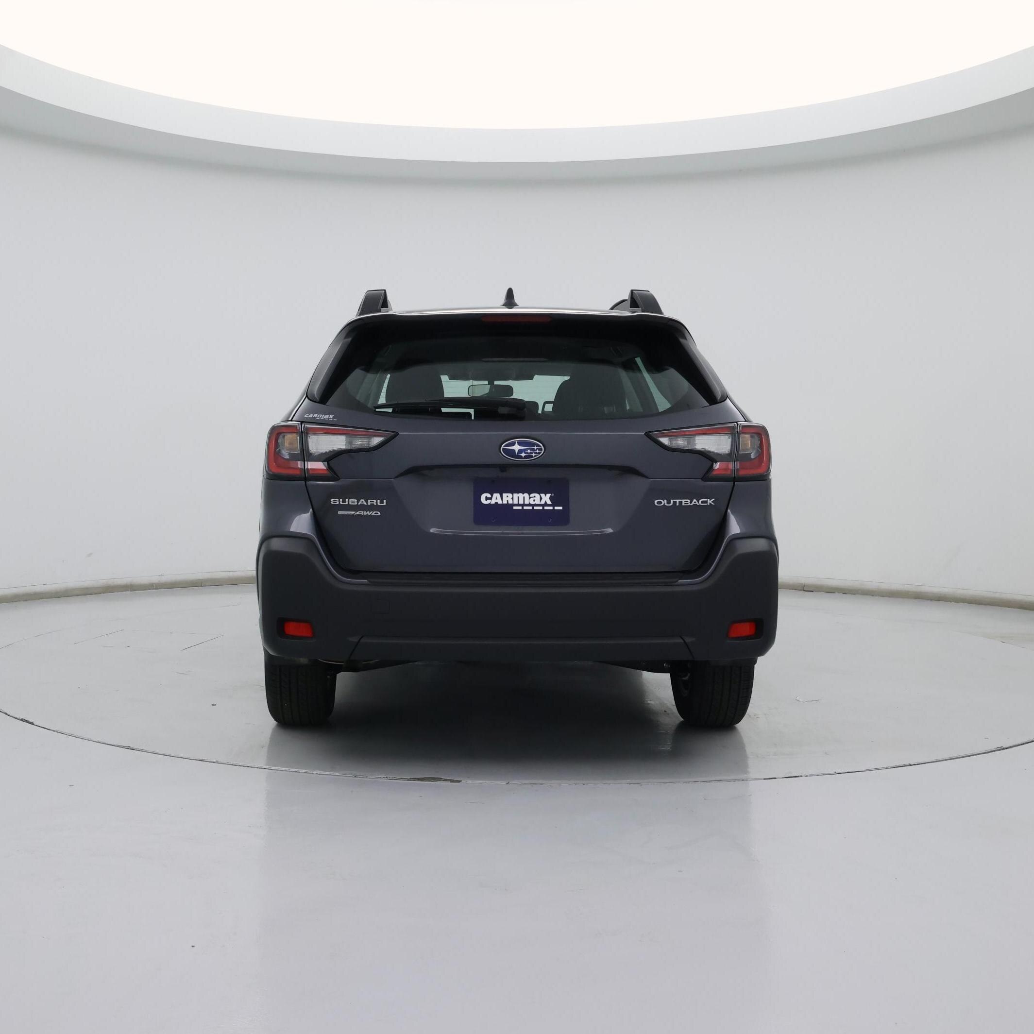 Thumbnail: 2025 Subaru Outback - 6