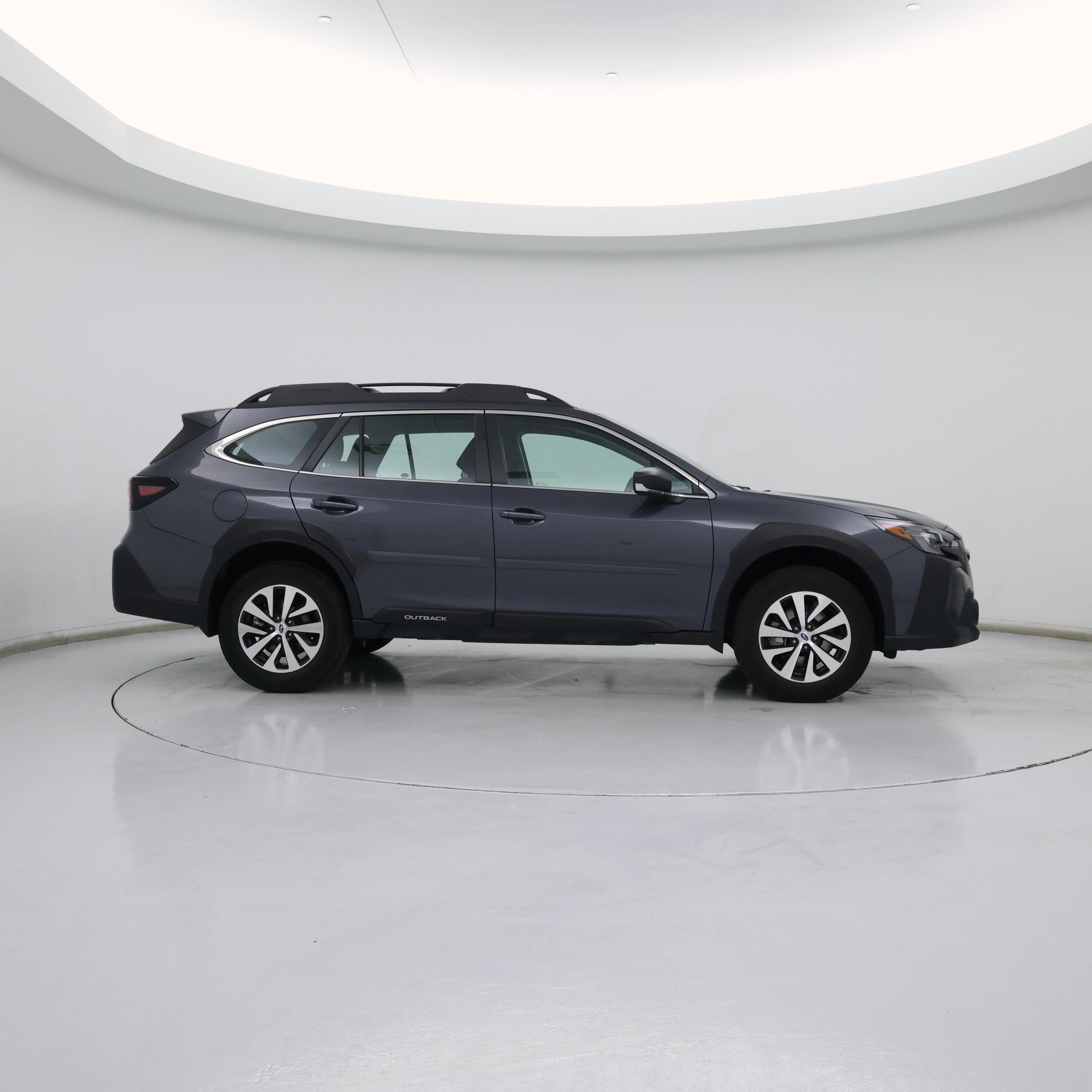 Thumbnail: 2025 Subaru Outback - 7