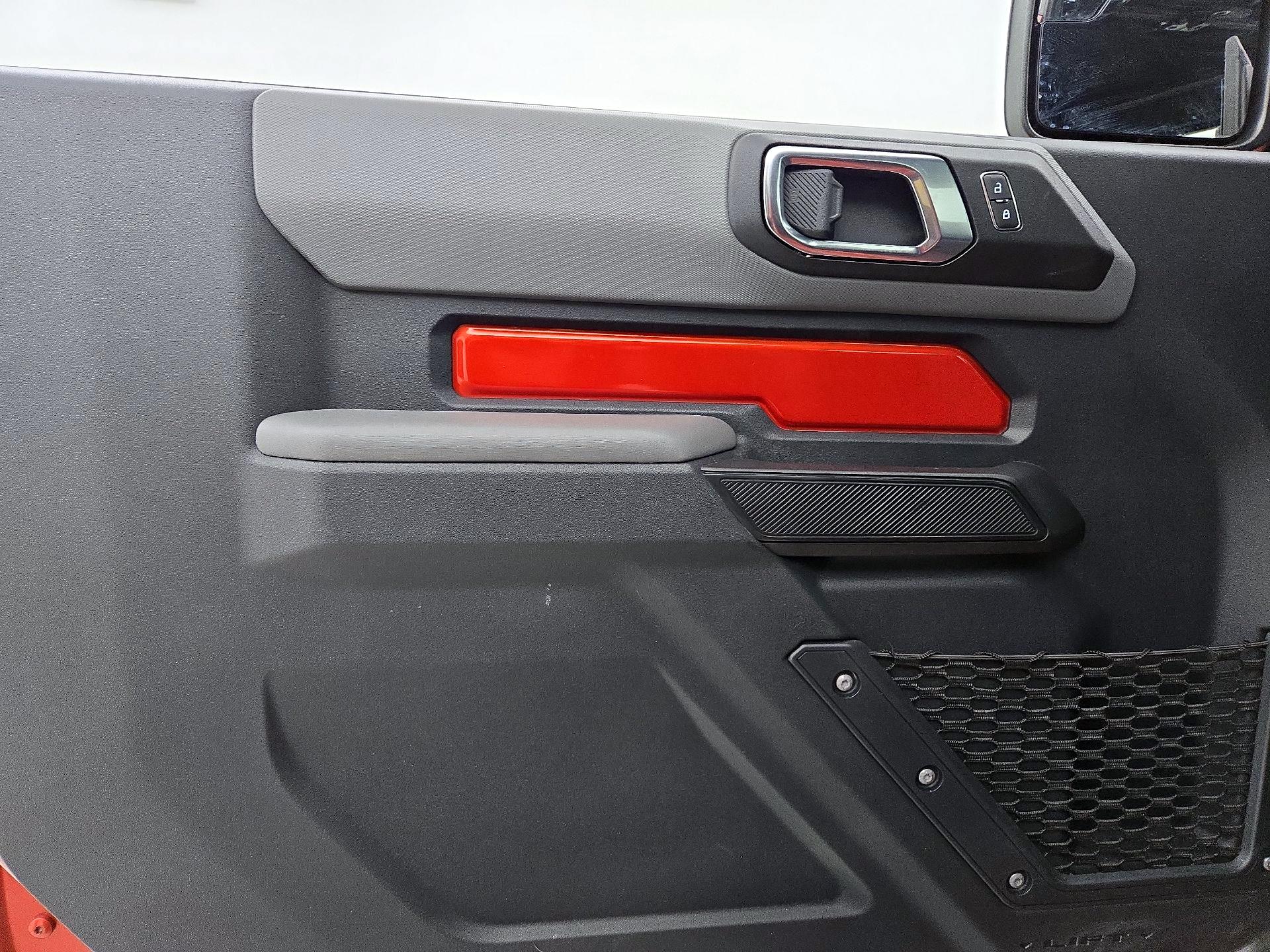 Thumbnail: 2022 Ford Bronco - 12