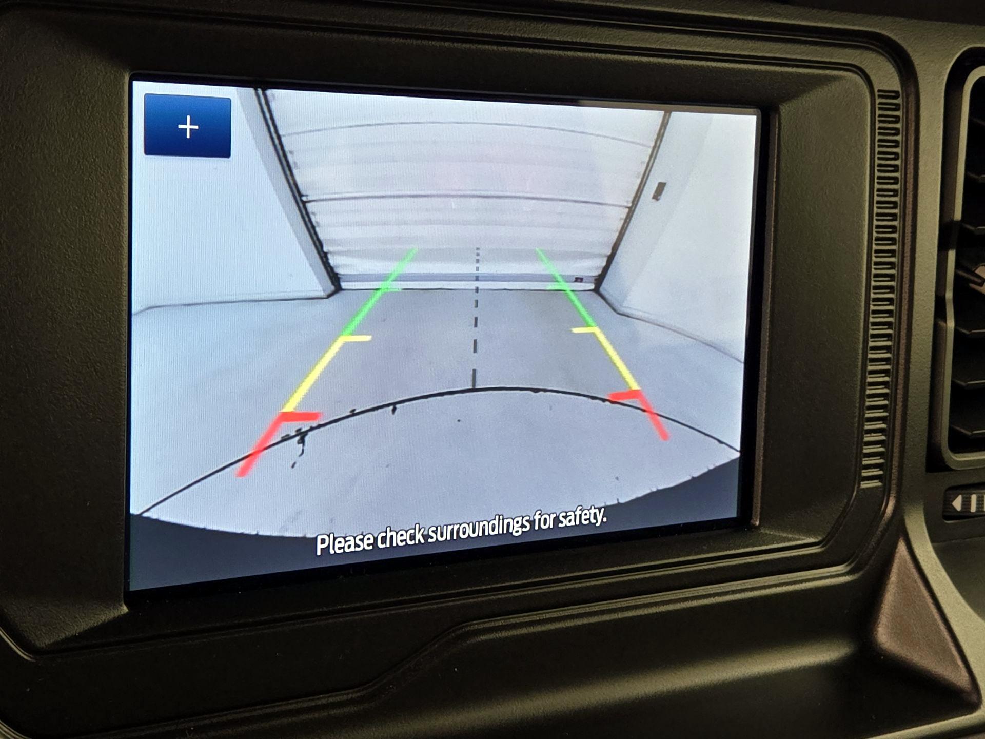 Thumbnail: 2022 Ford Bronco - 13