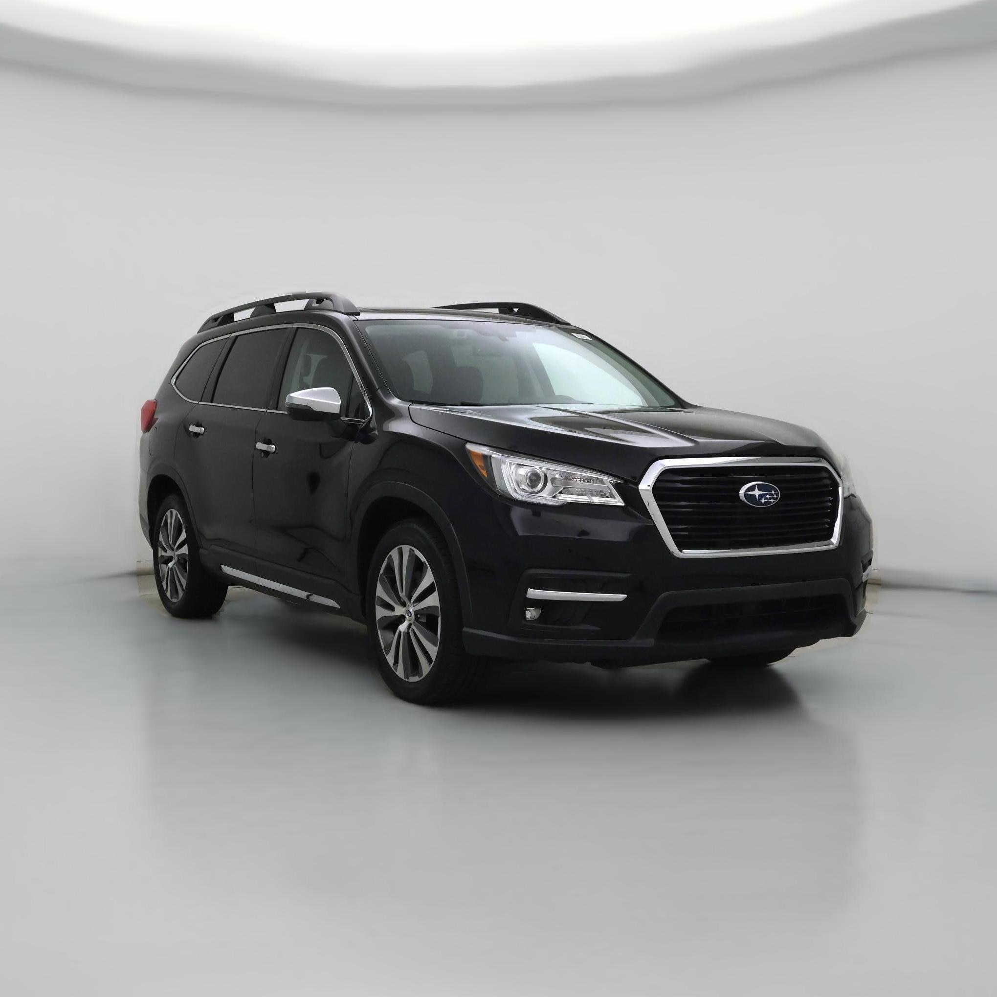 Thumbnail: 2019 Subaru Ascent - 1