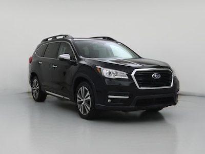 2019 Subaru Ascent Touring