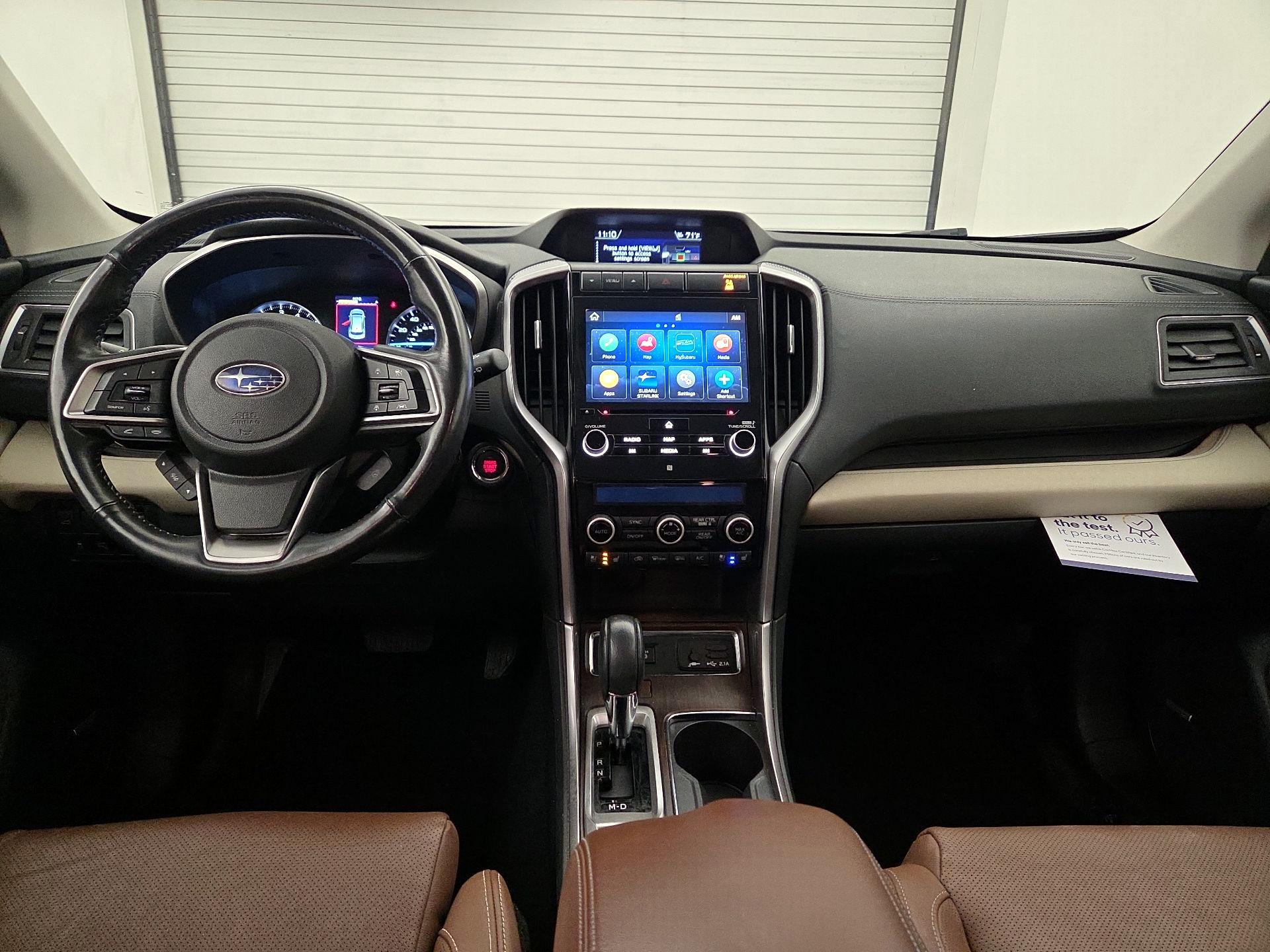 Thumbnail: 2019 Subaru Ascent - 9