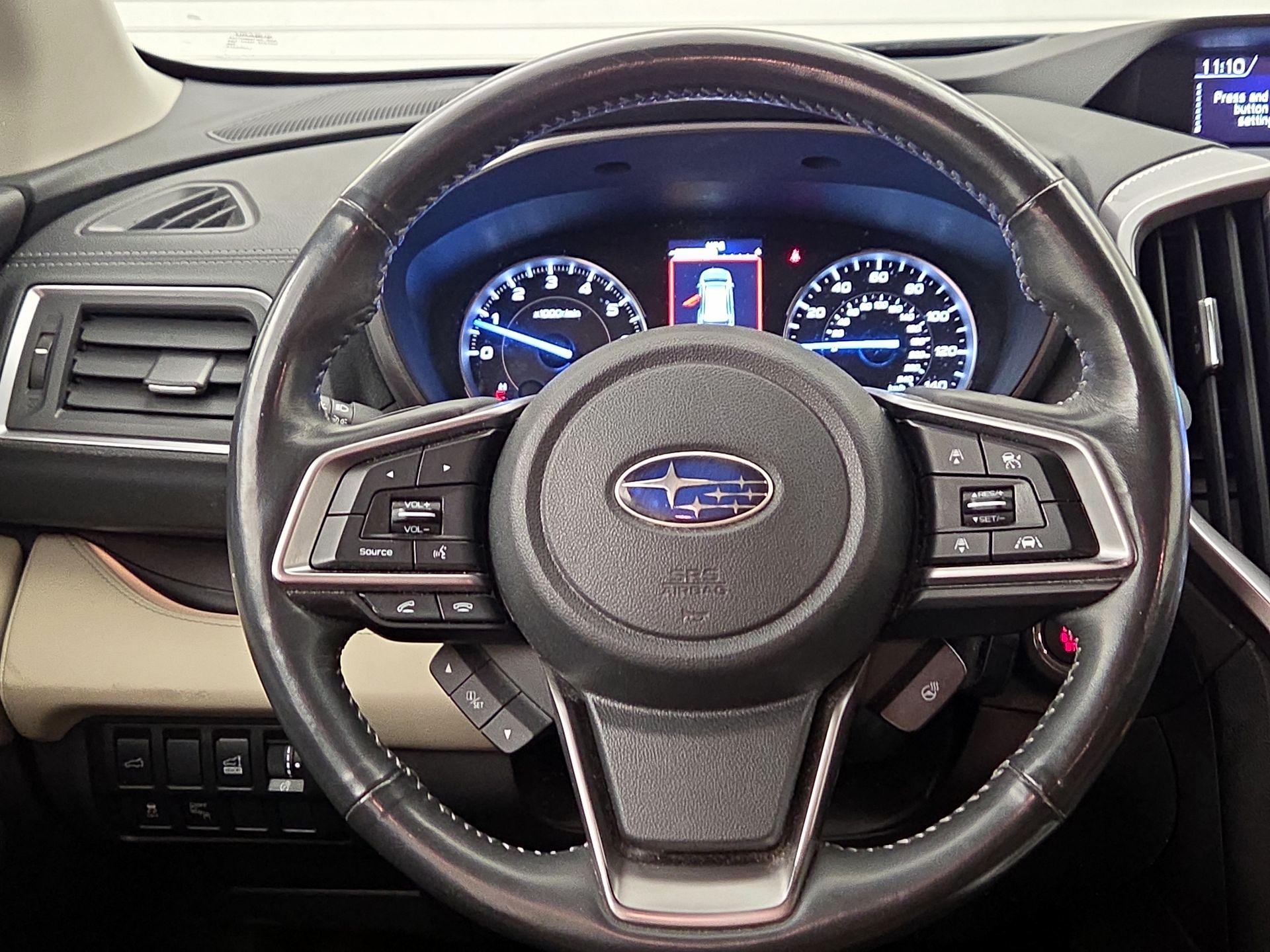 Thumbnail: 2019 Subaru Ascent - 10