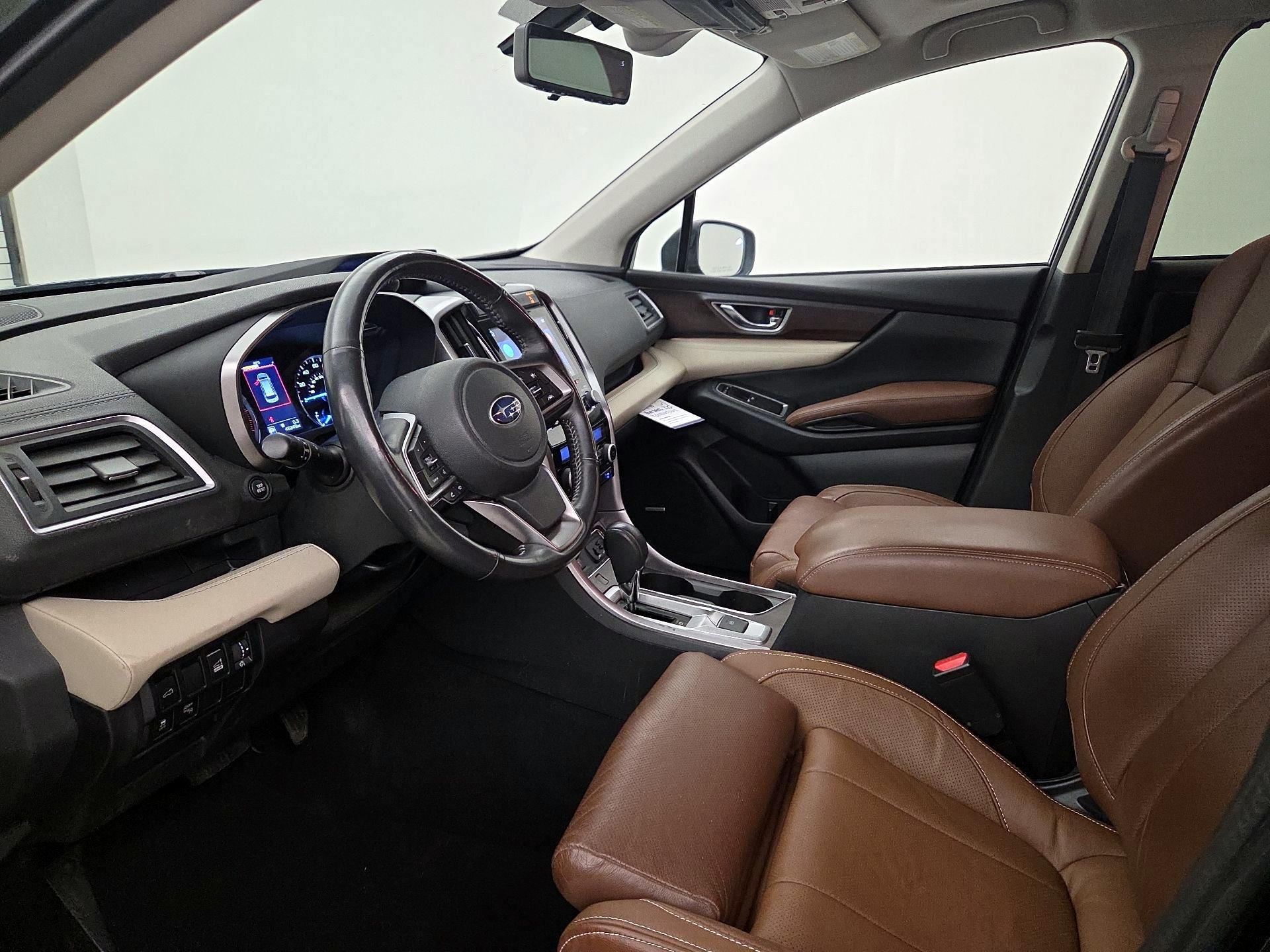 Thumbnail: 2019 Subaru Ascent - 11