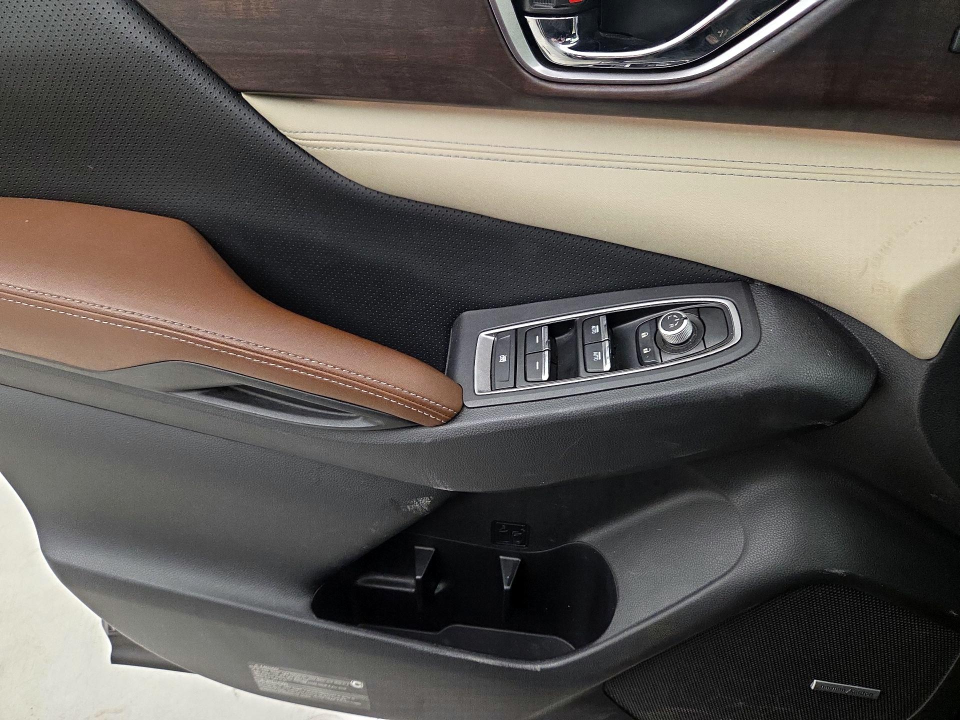 Thumbnail: 2019 Subaru Ascent - 12