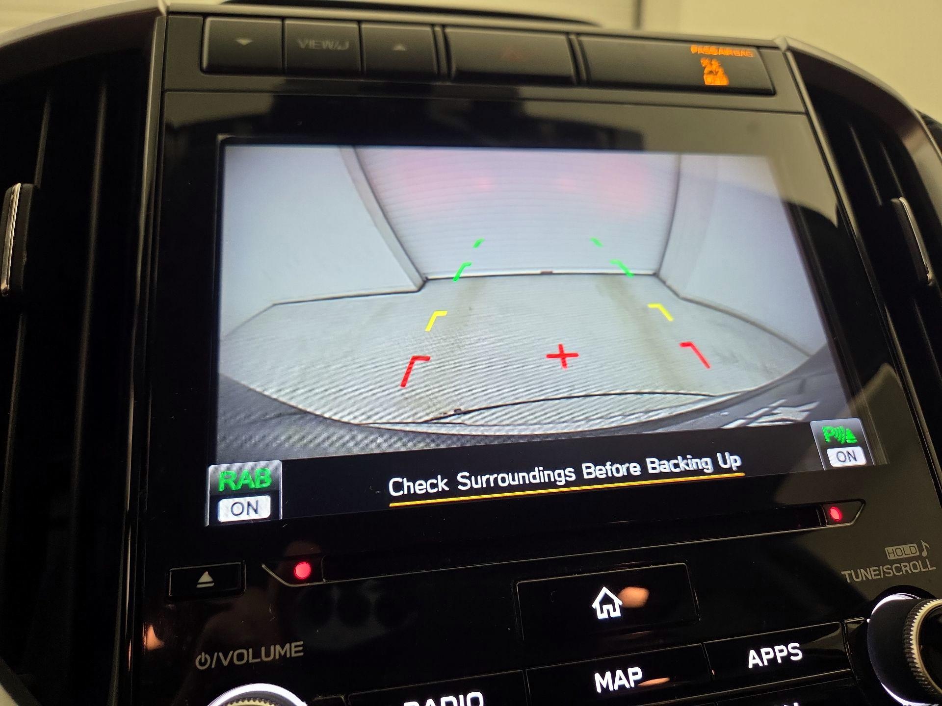 Thumbnail: 2019 Subaru Ascent - 13