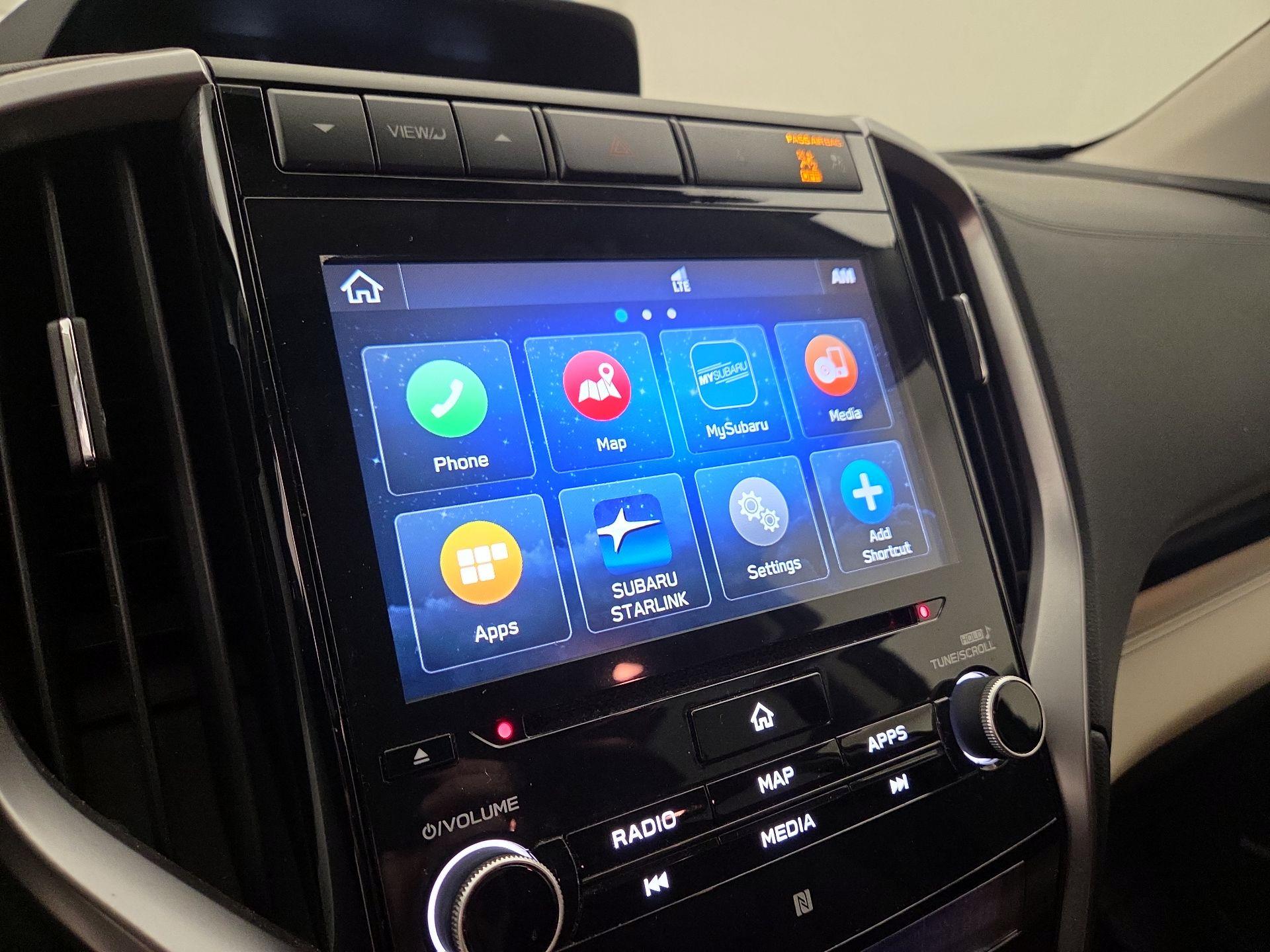 Thumbnail: 2019 Subaru Ascent - 14