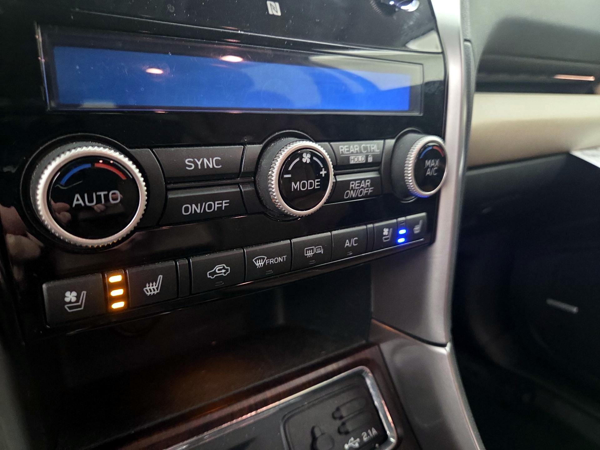 Thumbnail: 2019 Subaru Ascent - 15